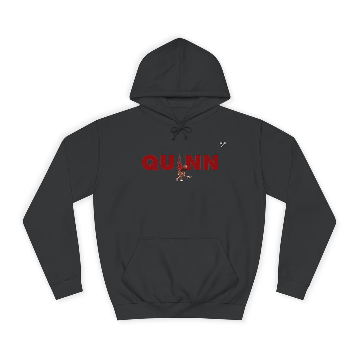 Addison Quinn Hoodie