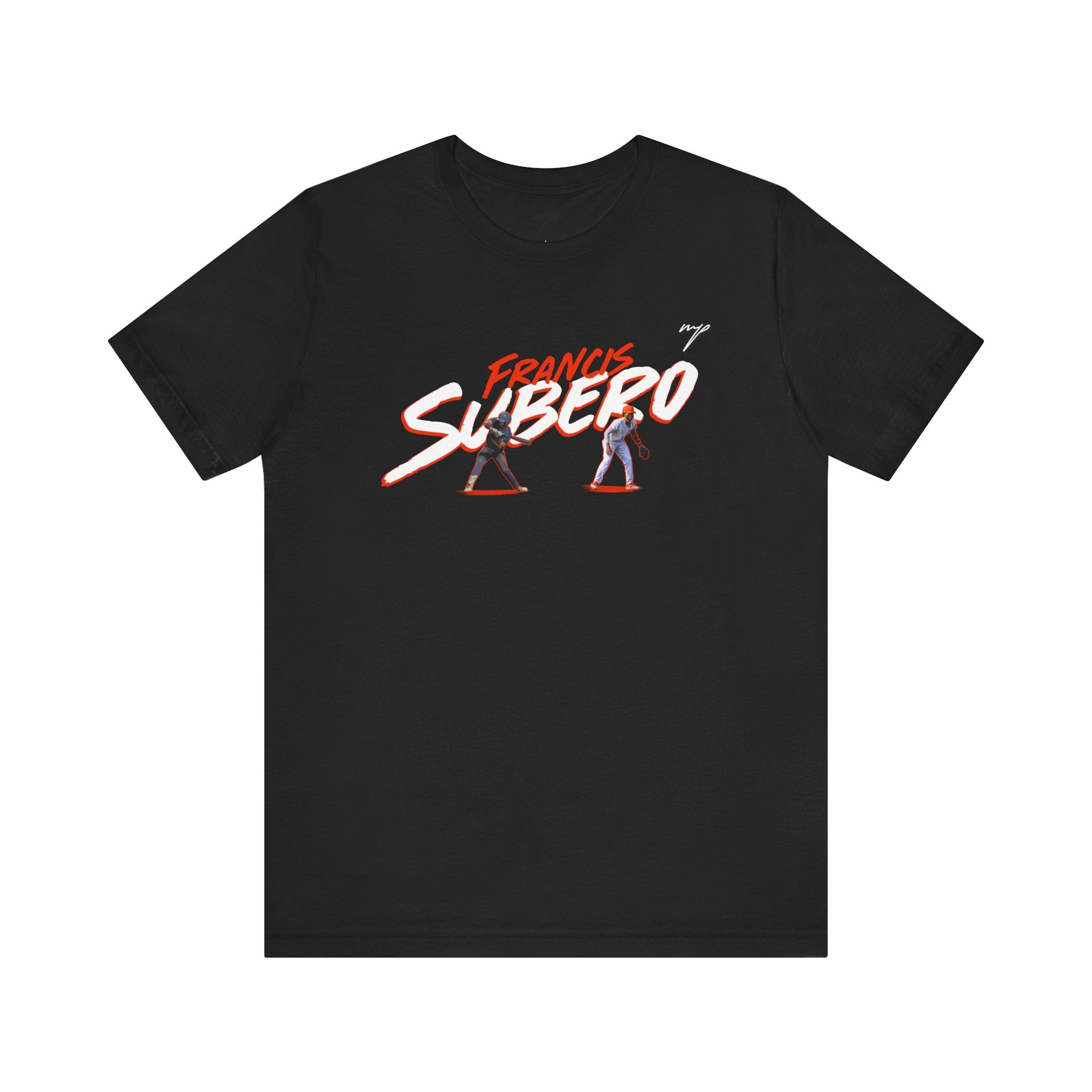 Francis Subero Graphic Tee