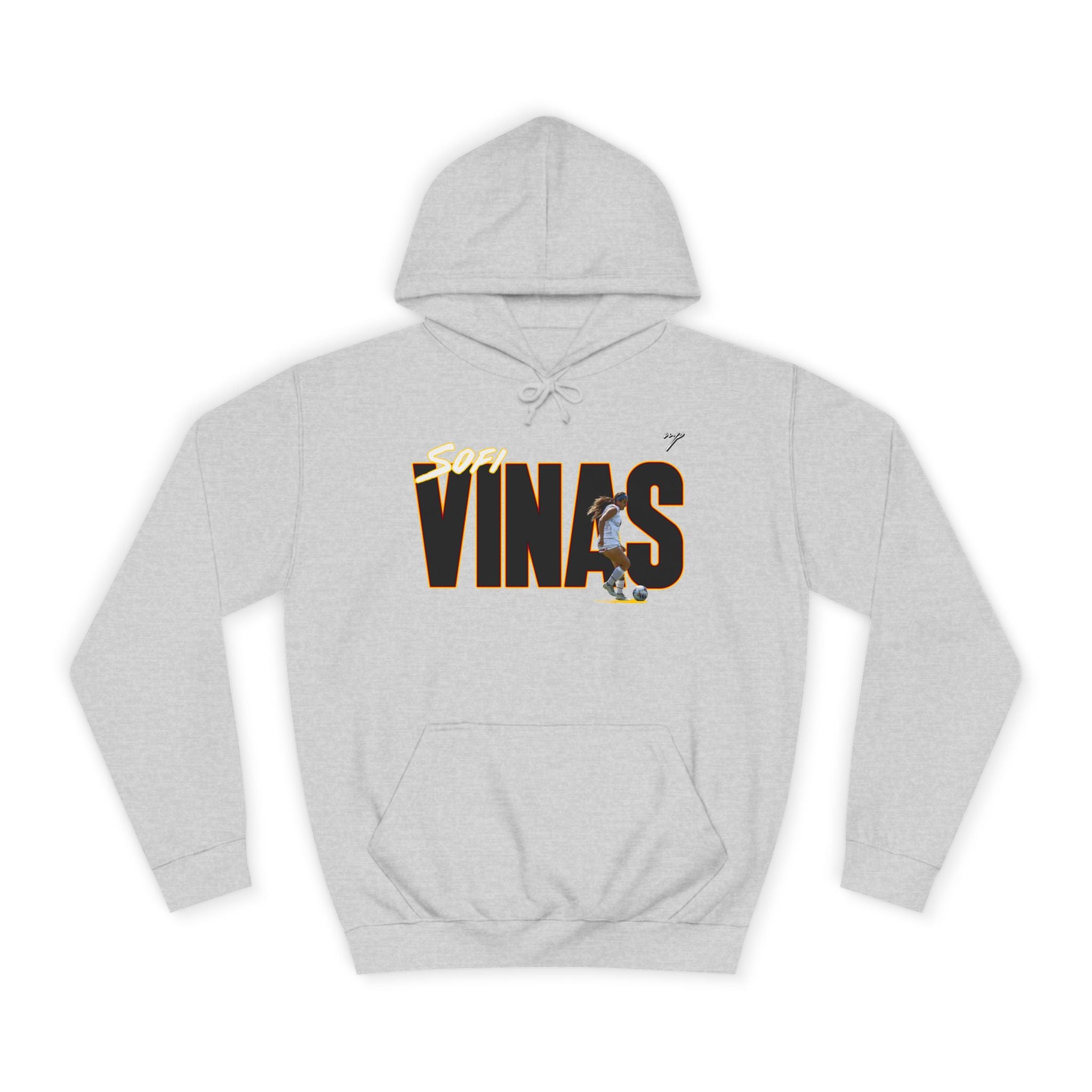 Sofi Vinas Hoodie