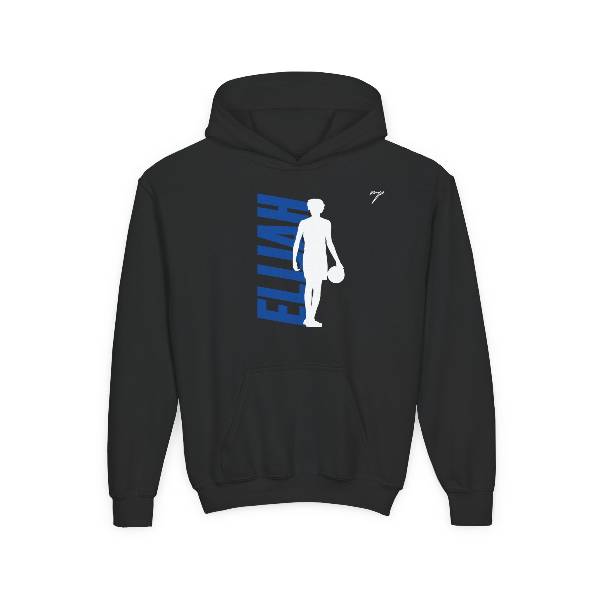 Elijah Harper YOUTH Hoodie