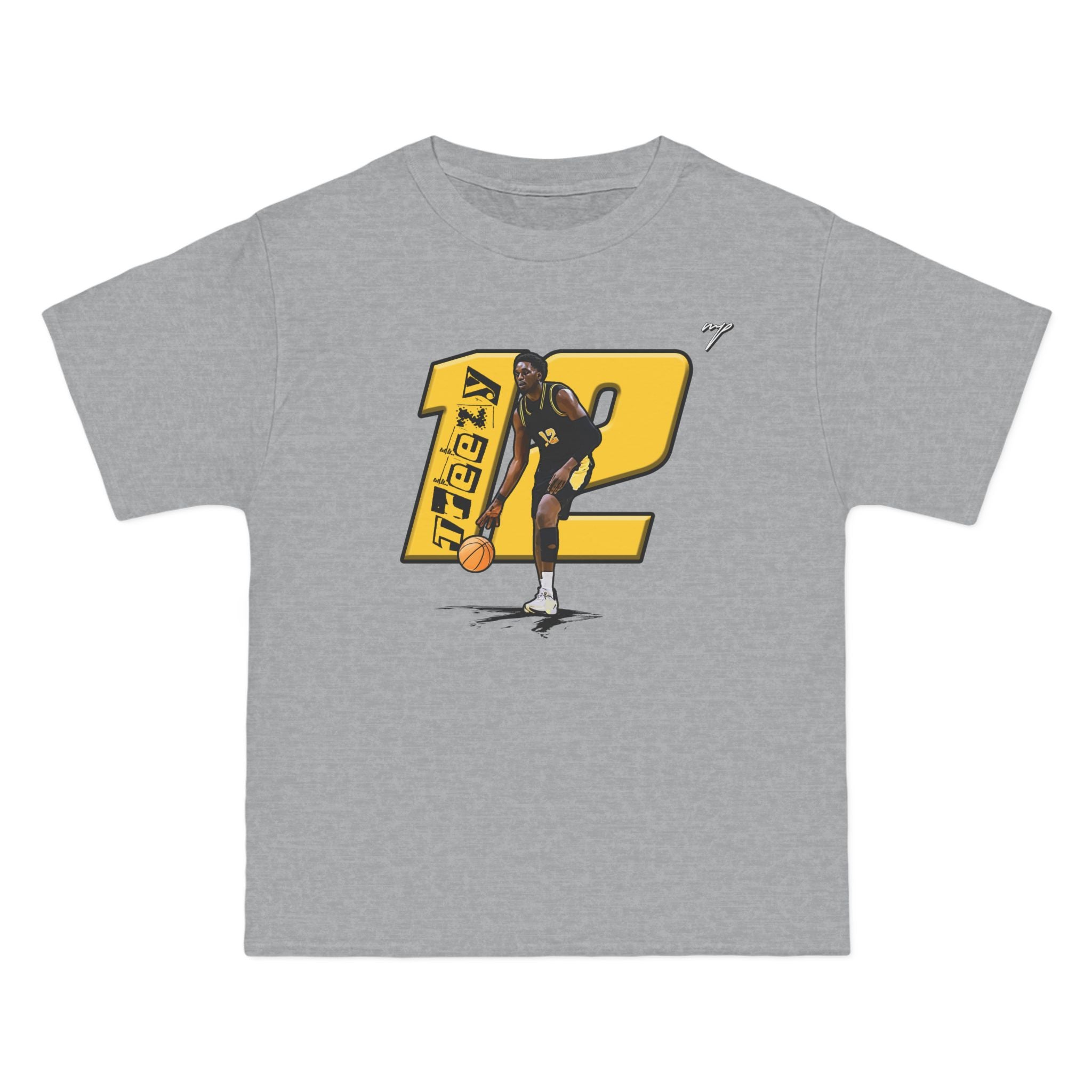 Trey Twa Vintage Tee