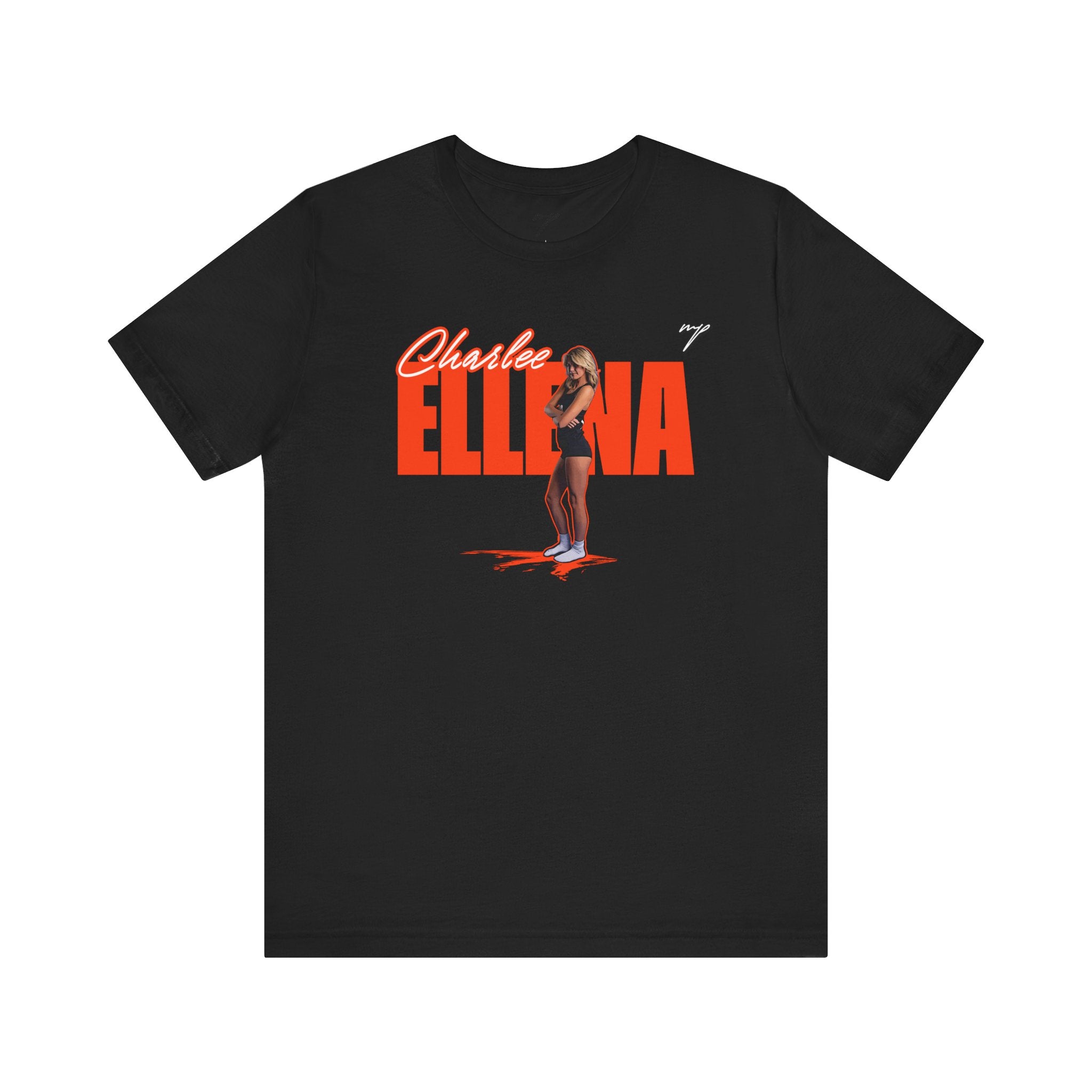 Charlee Ellena Graphic Tee