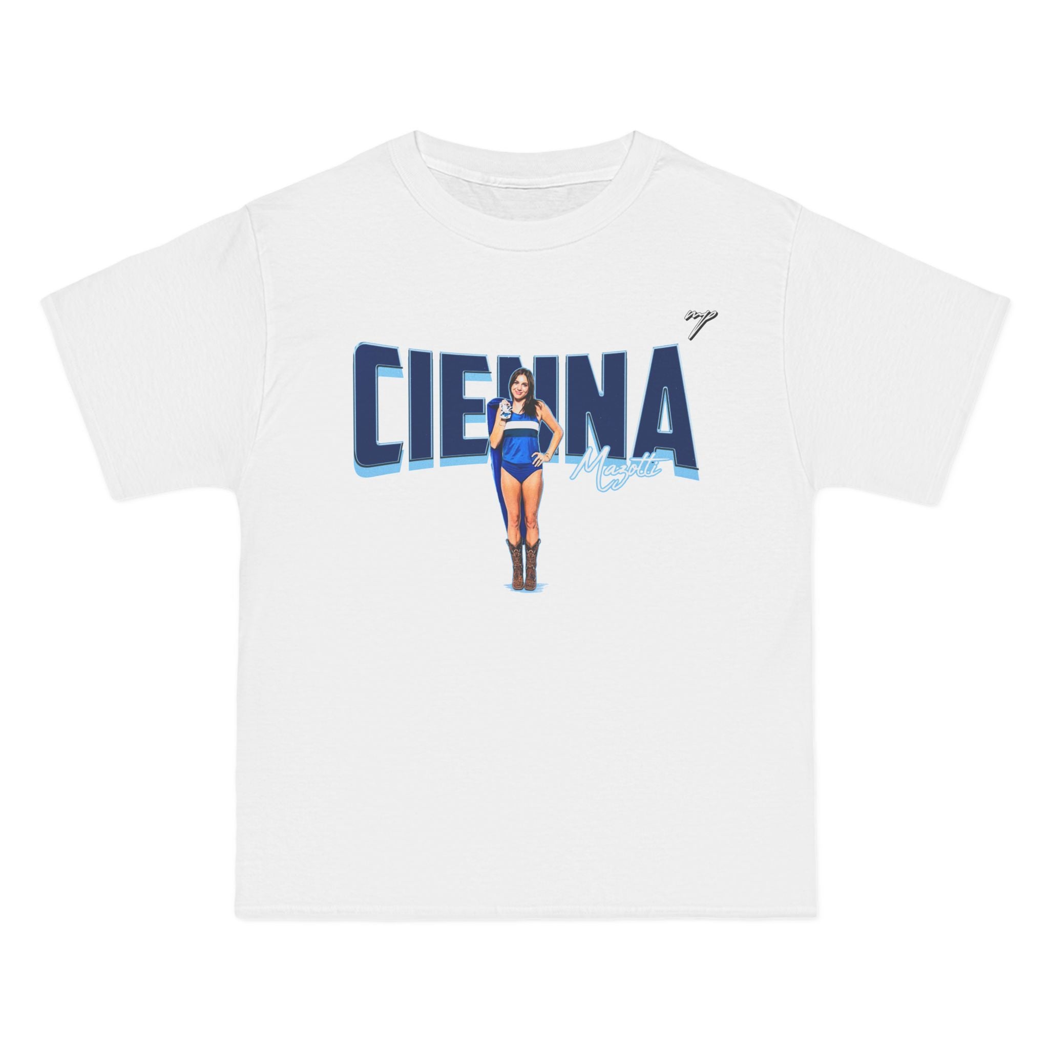 Cienna Mazotti Vintage Tee