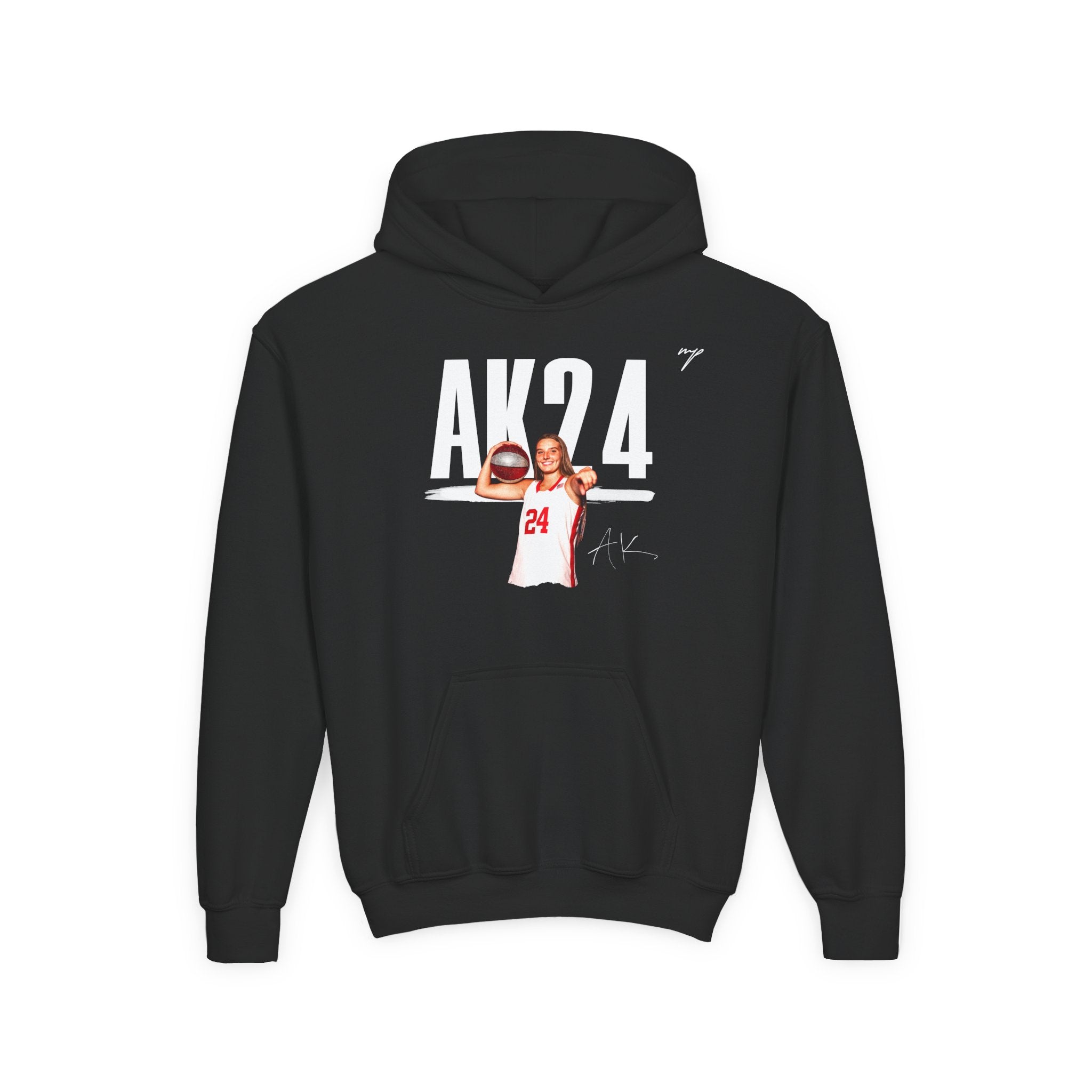 Ashlyn Koupal YOUTH Hoodie