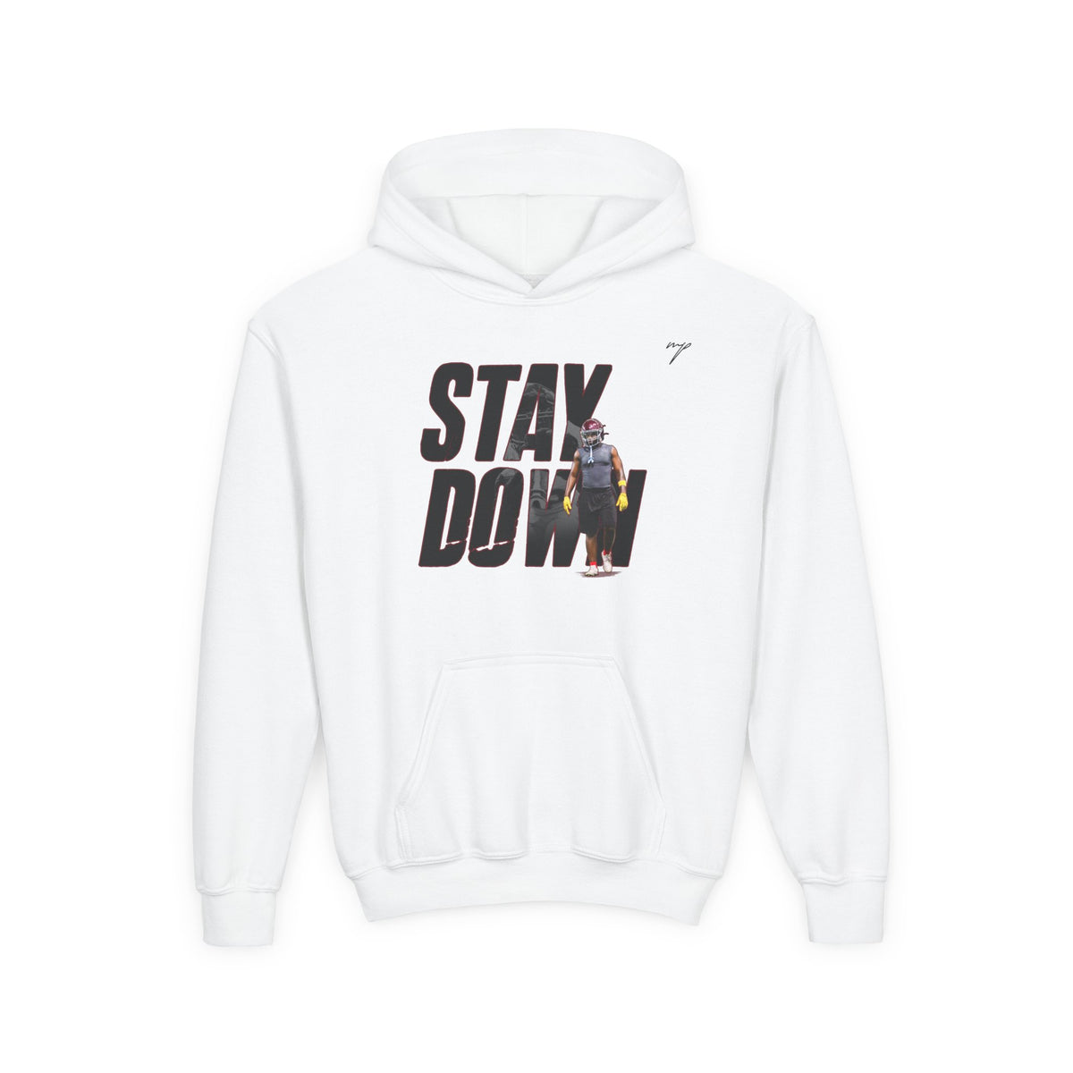 Teon Miller YOUTH Hoodie