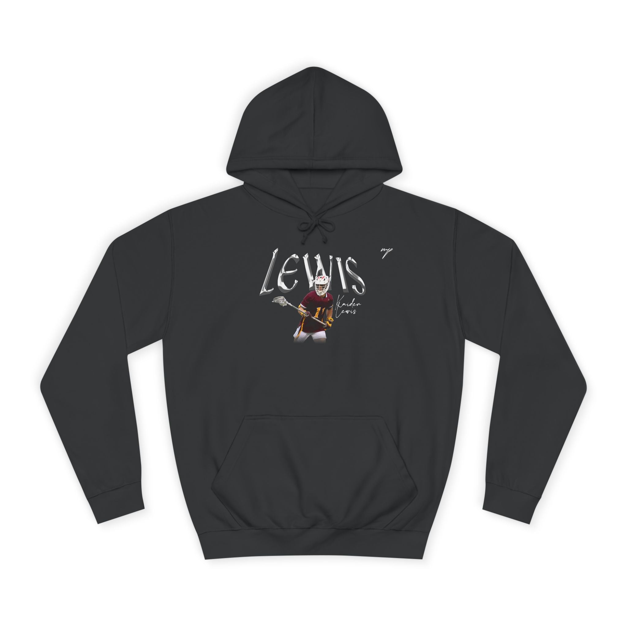 Kaiden Lewis Hoodie