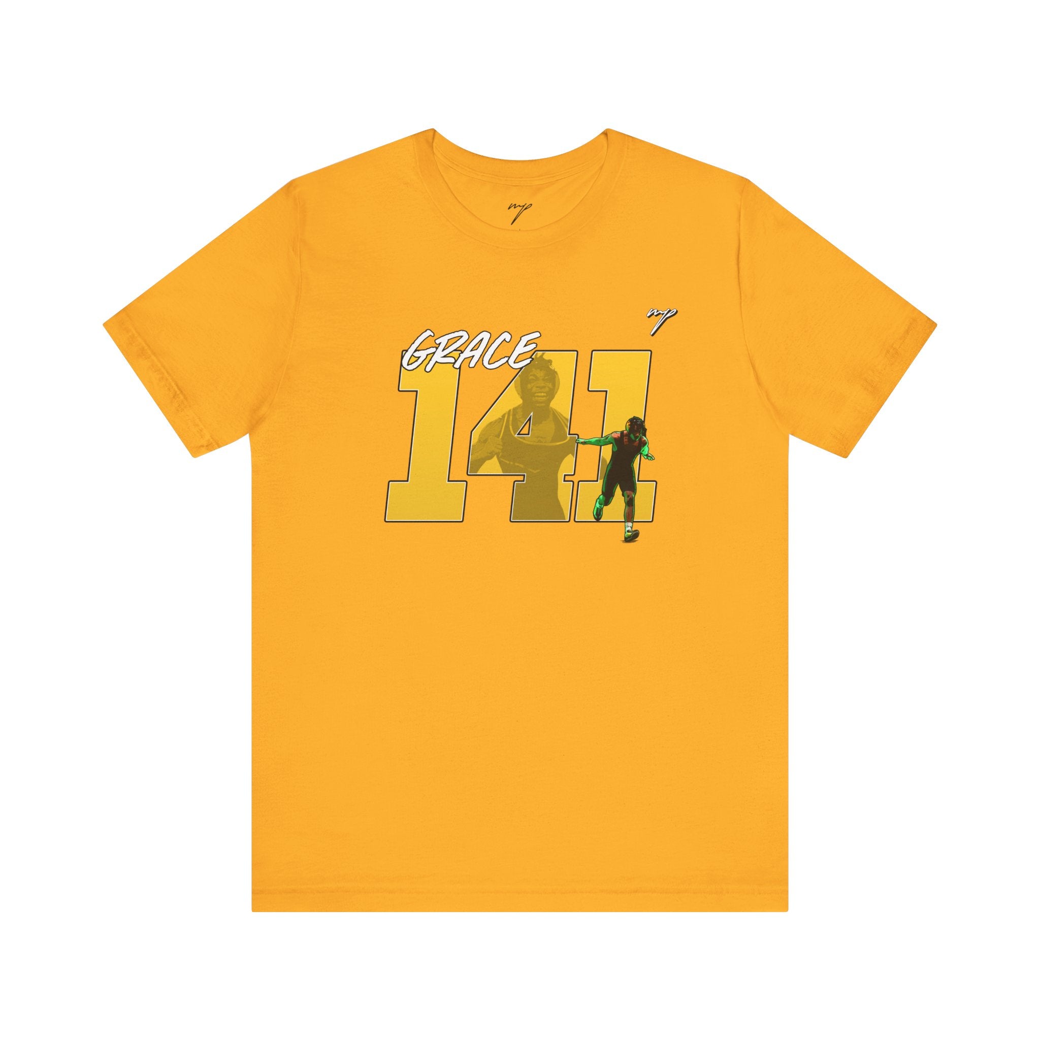 Khyvon Grace Graphic Tee