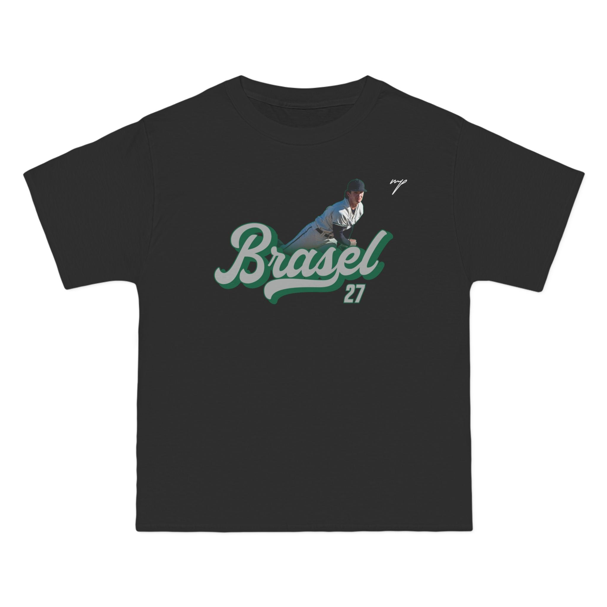 Logan Brasel Vintage Tee