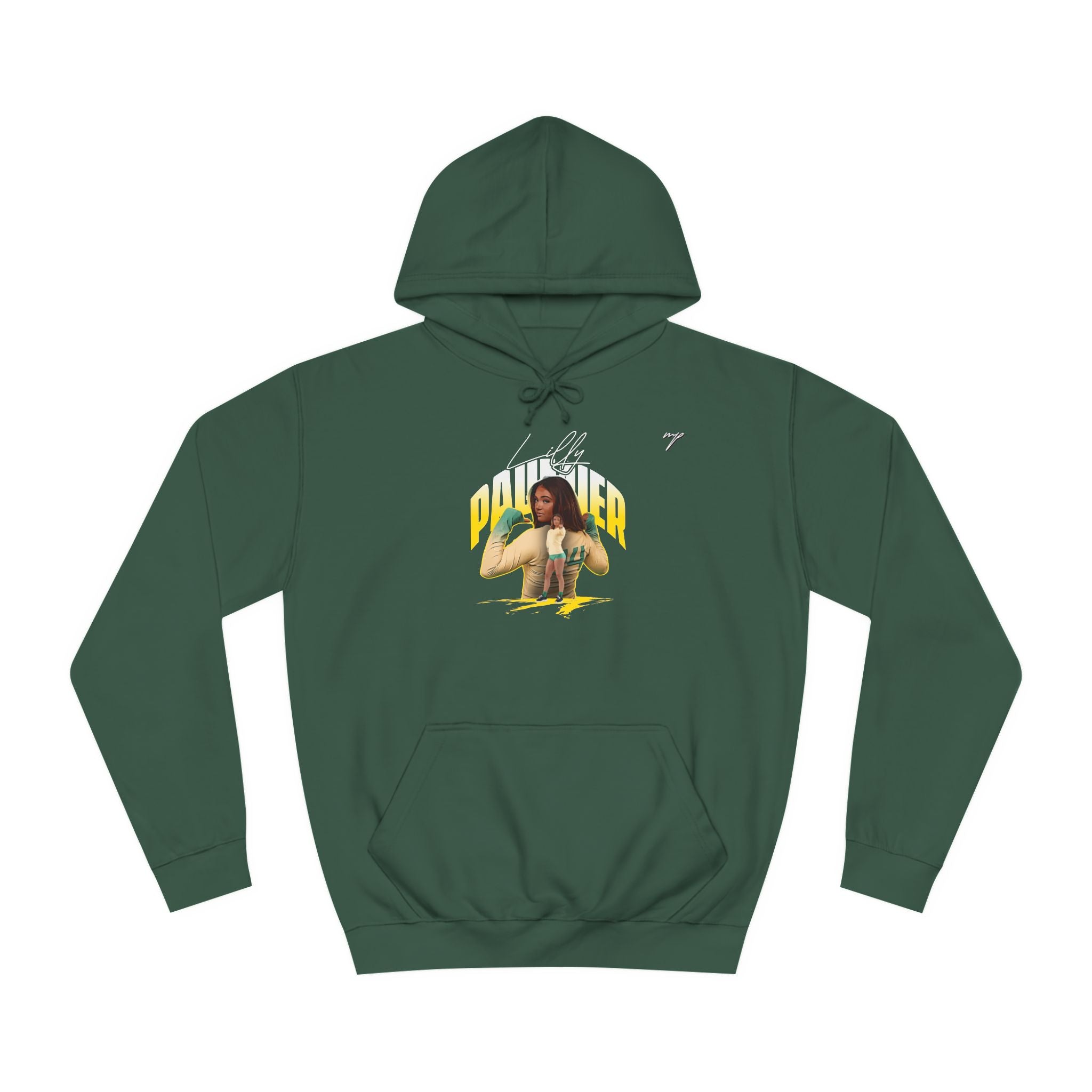 Lilly Paumier Hoodie