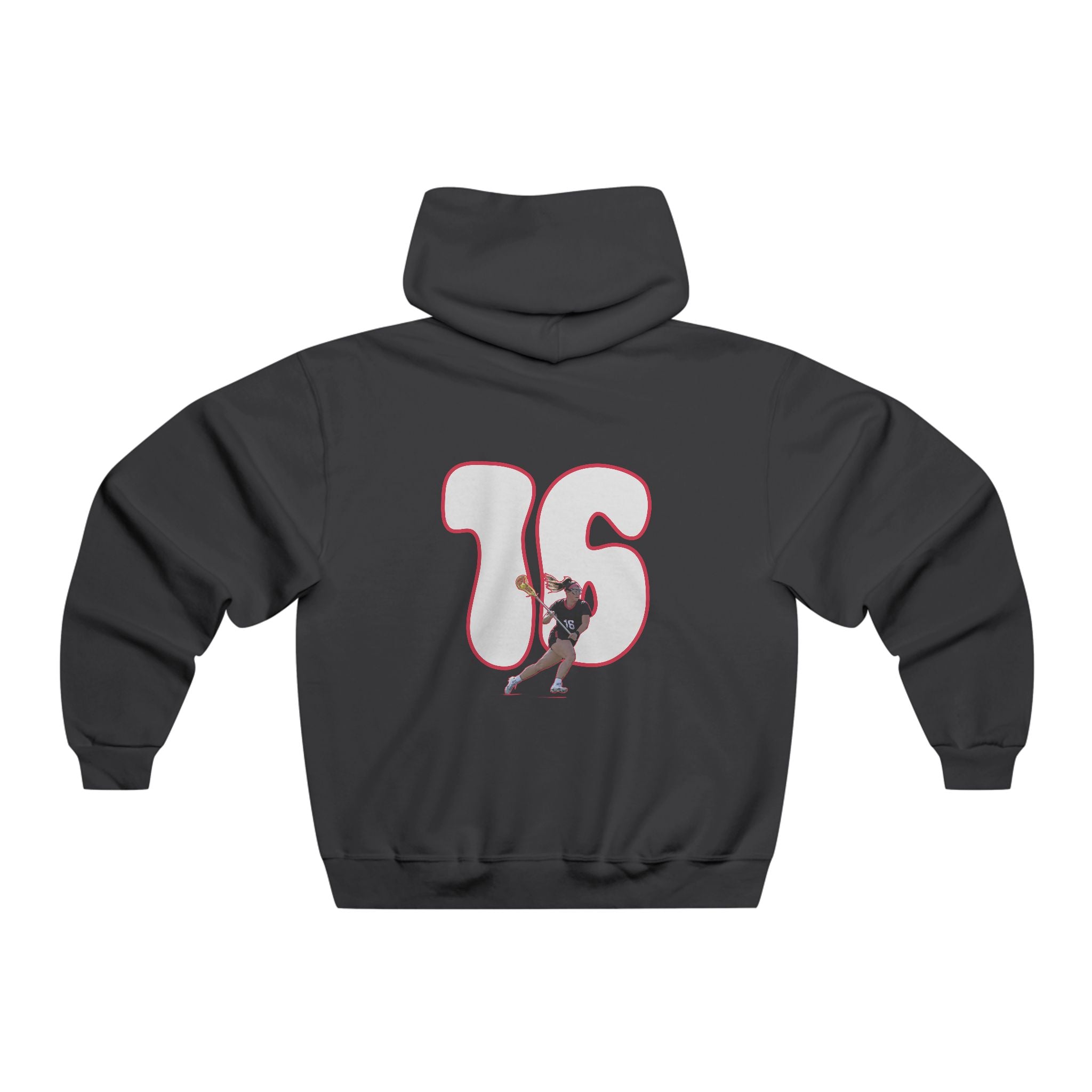 Paige Jankowski Vintage Hoodie