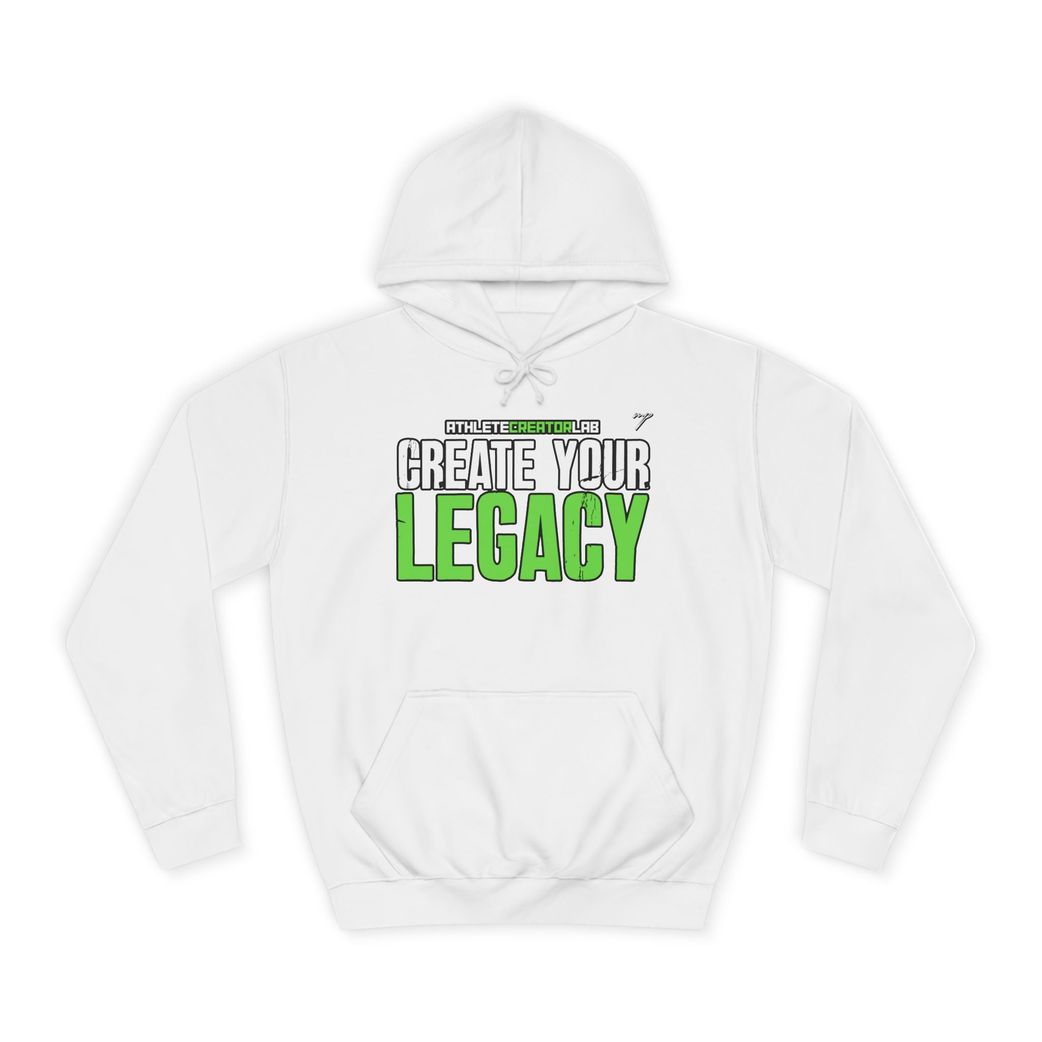 Athlete Creator Lab Hoodie