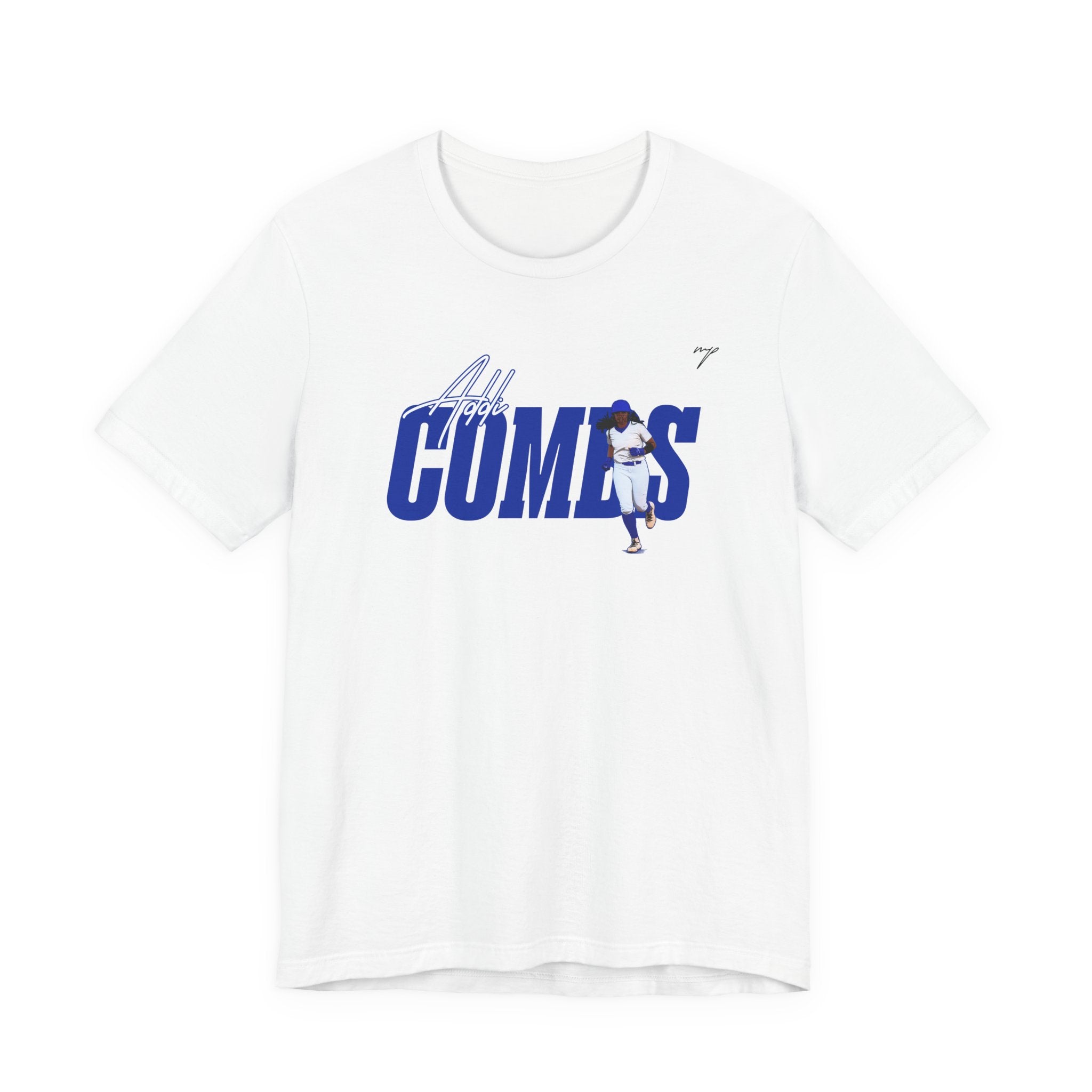 Addi Combs Graphic Tee