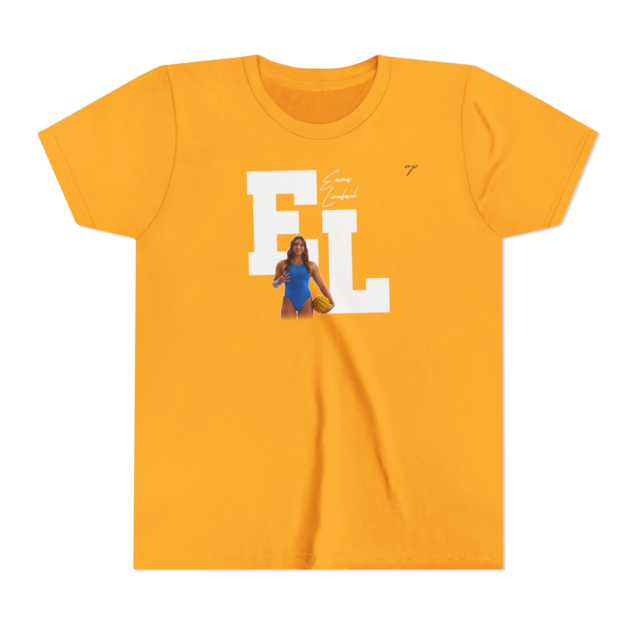 Emma Lineback YOUTH Graphic Tee