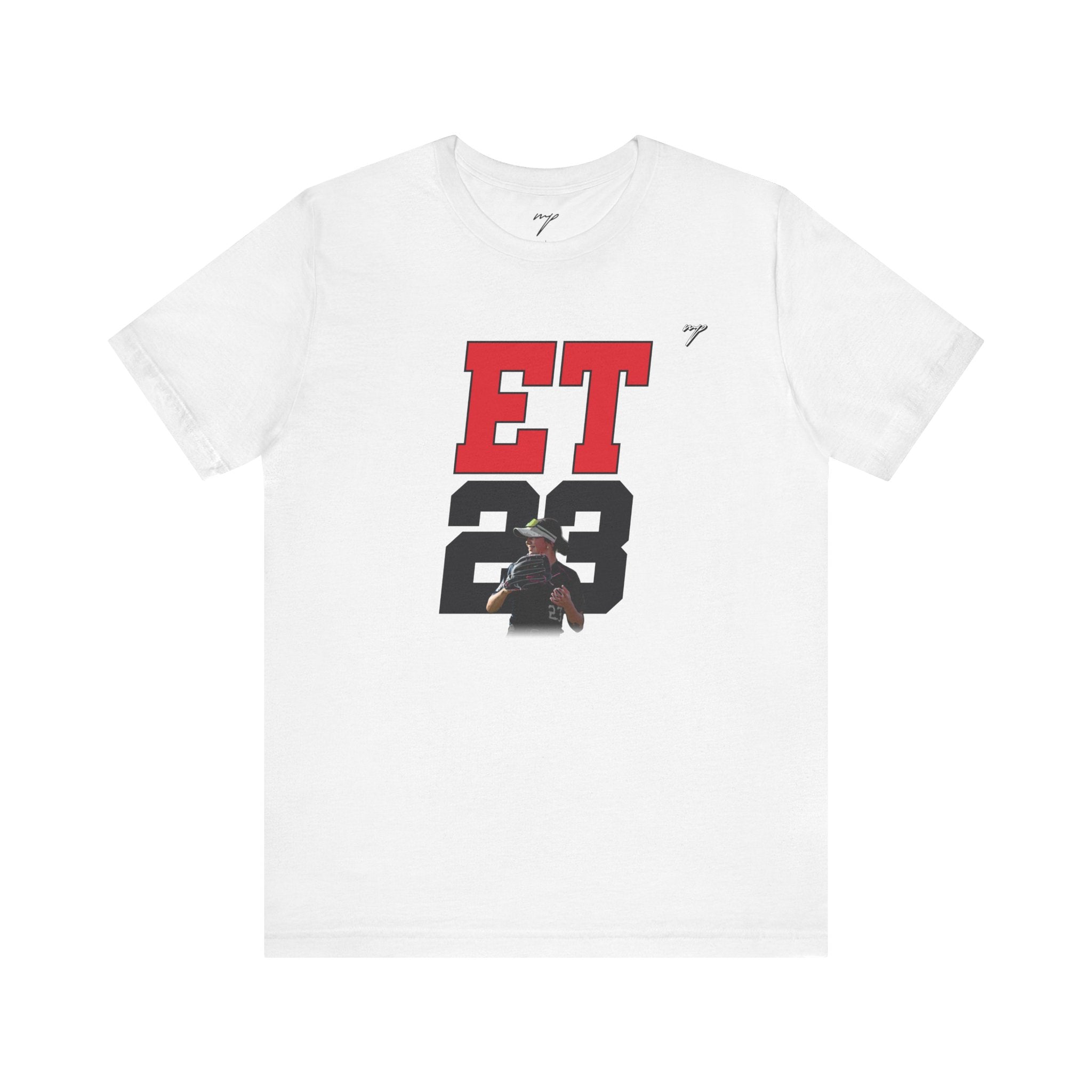 Emi Takekawa Graphic Tee