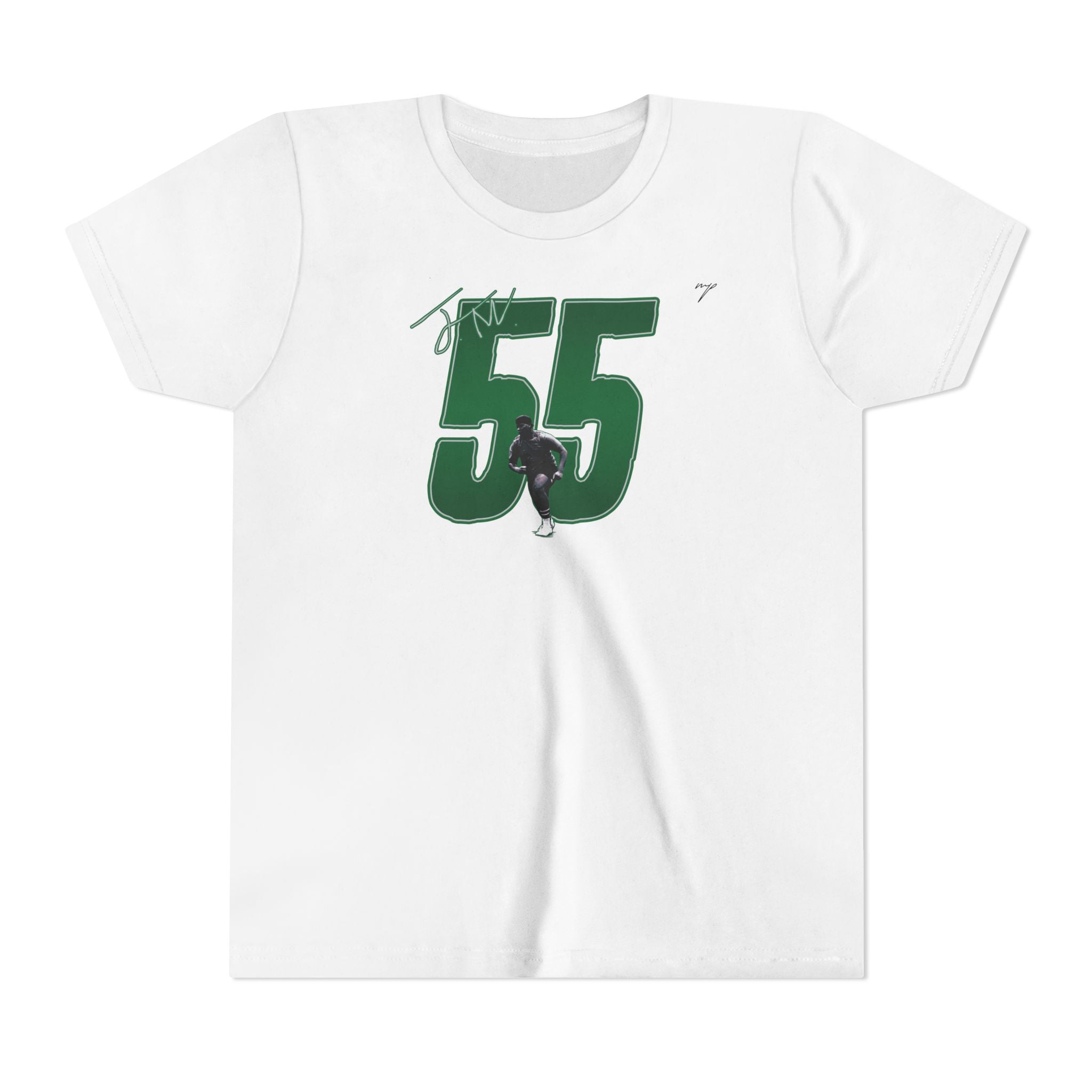 Javian McClinton YOUTH Graphic Tee