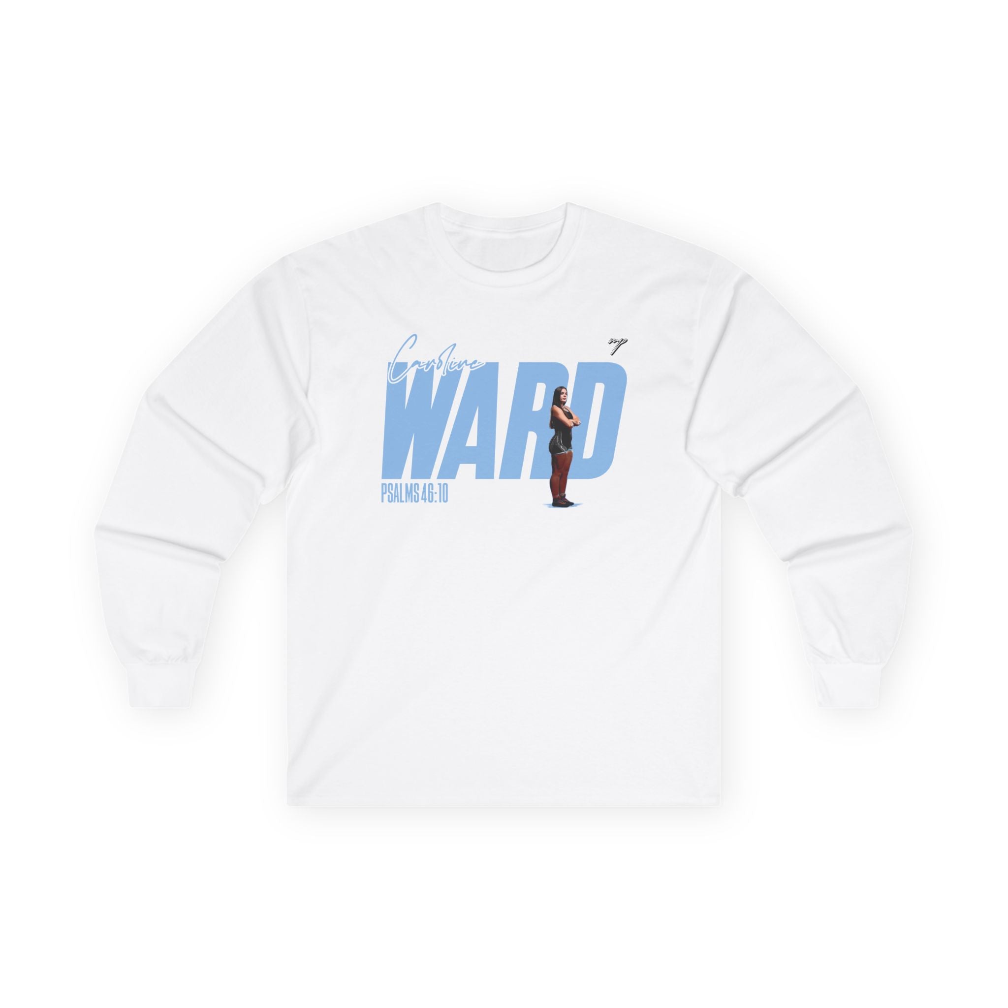 Caroline Ward Long Sleeve Tee