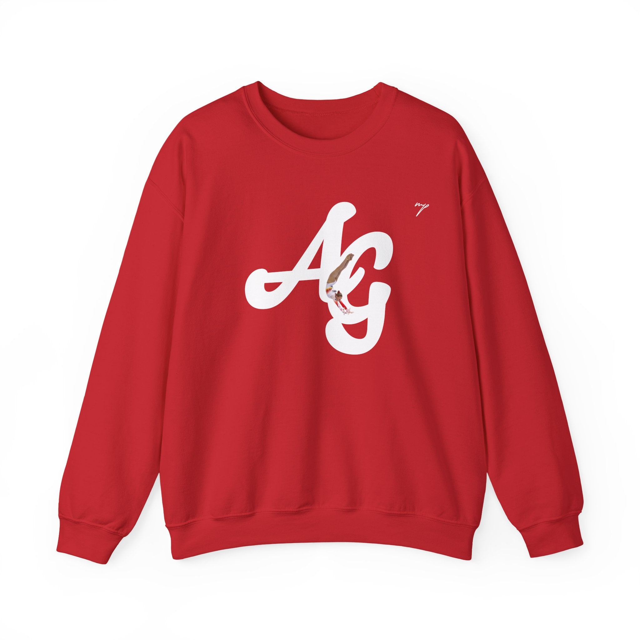 Amalia Ghigoarta Crewneck