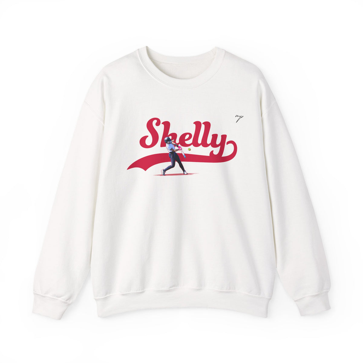 Natalie Shellhorn Crewneck