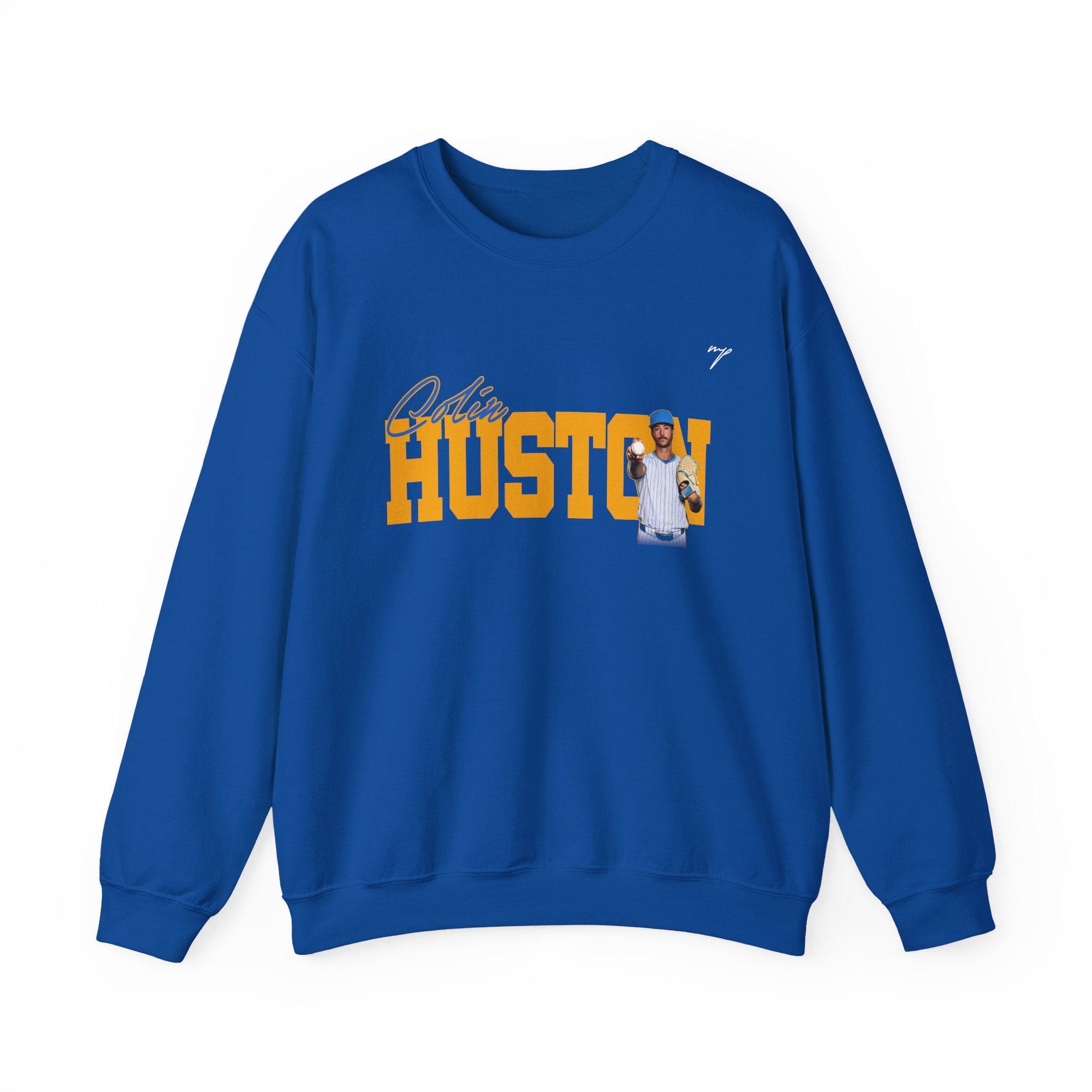 Colin Huston Crewneck