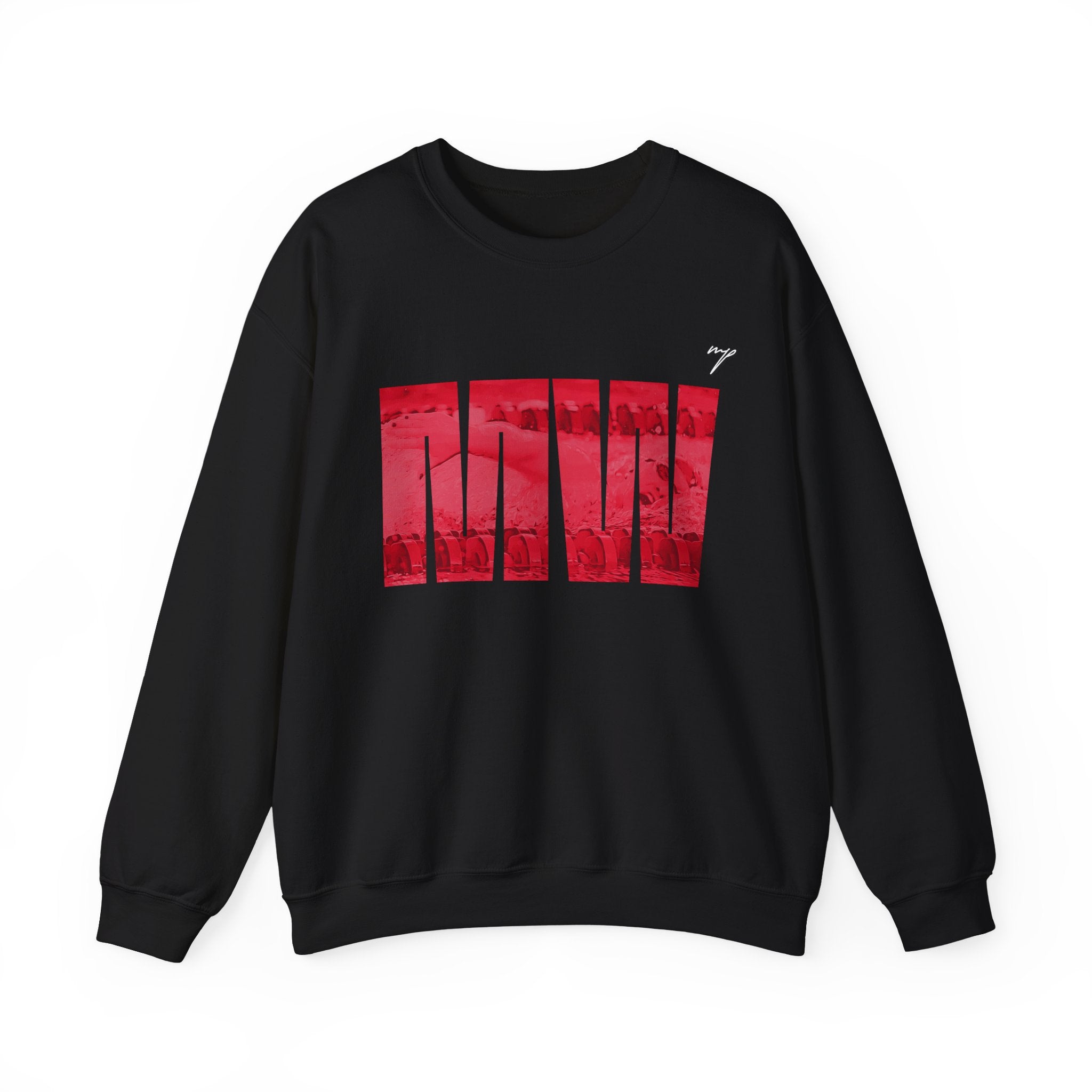 Michelle Weiss Crewneck