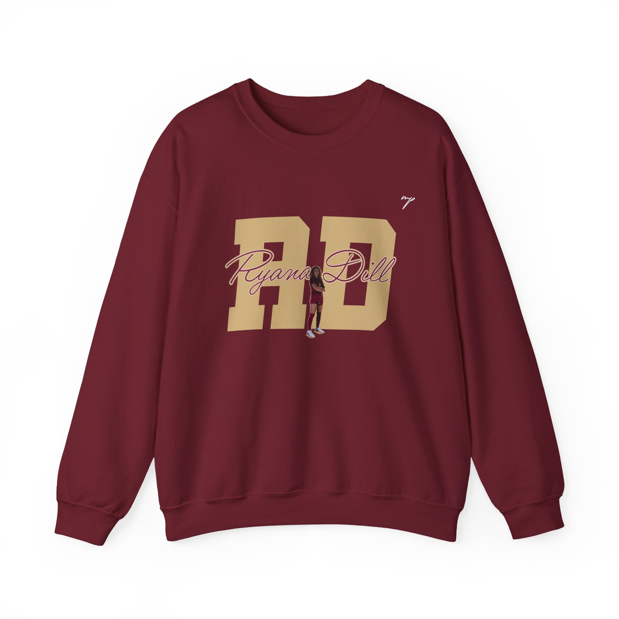 Ryana Dill Crewneck