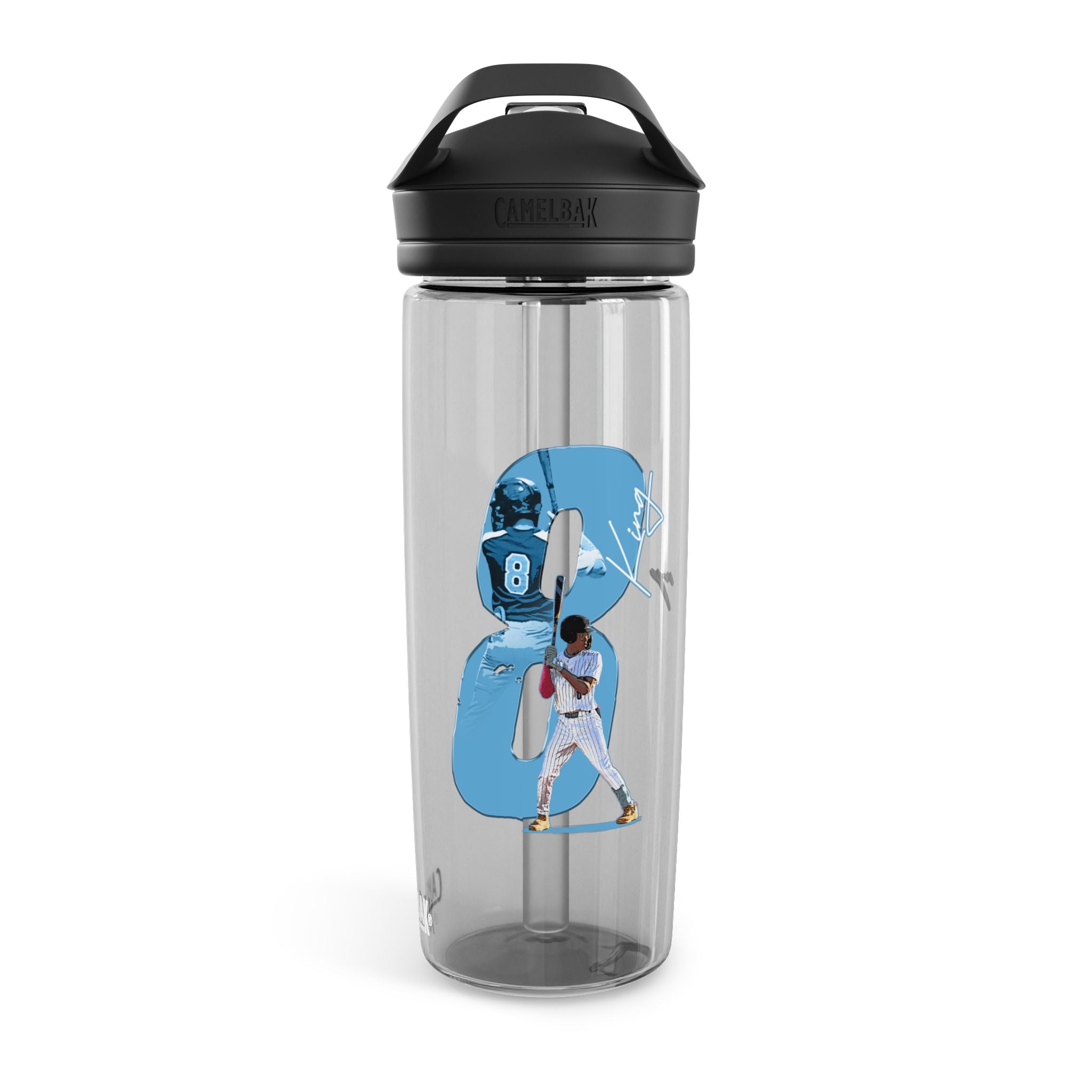 Jordan King CamelBak Water Bottle