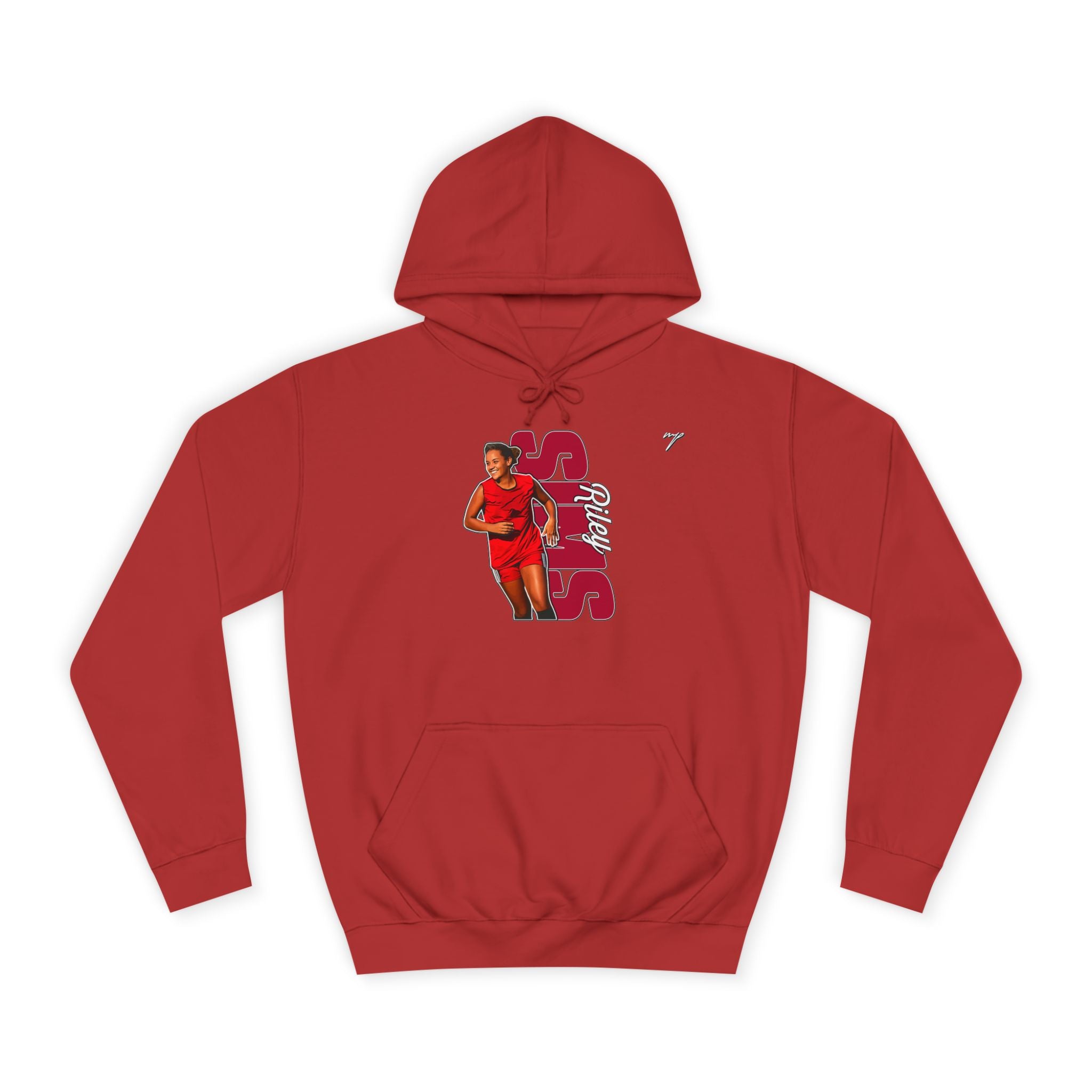 Riley Sims Hoodie