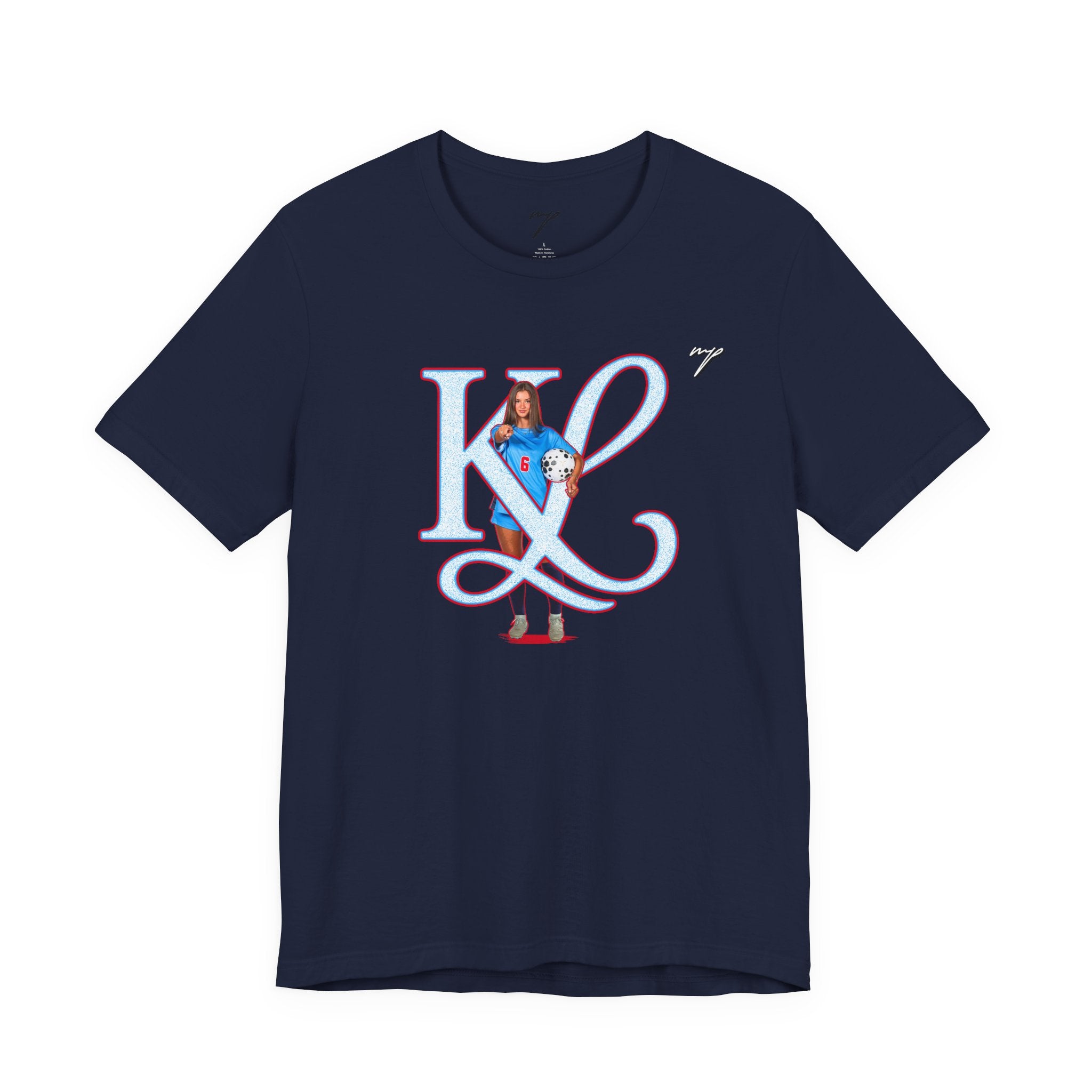 Katie Lakin Graphic Tee
