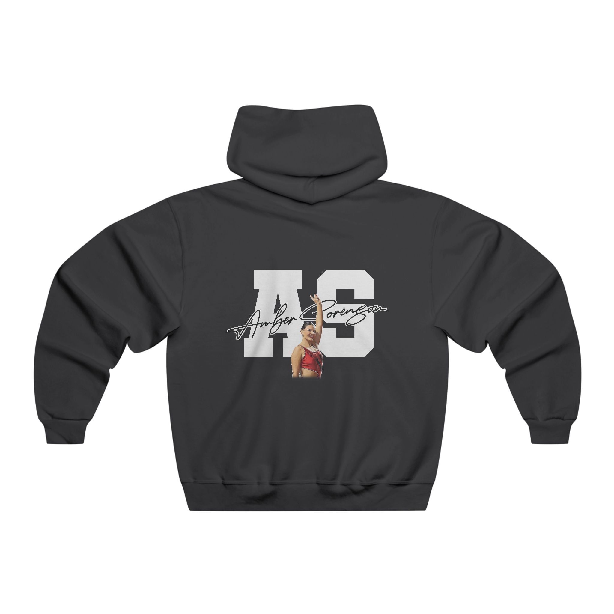 Amber Sorenson Vintage Hoodie