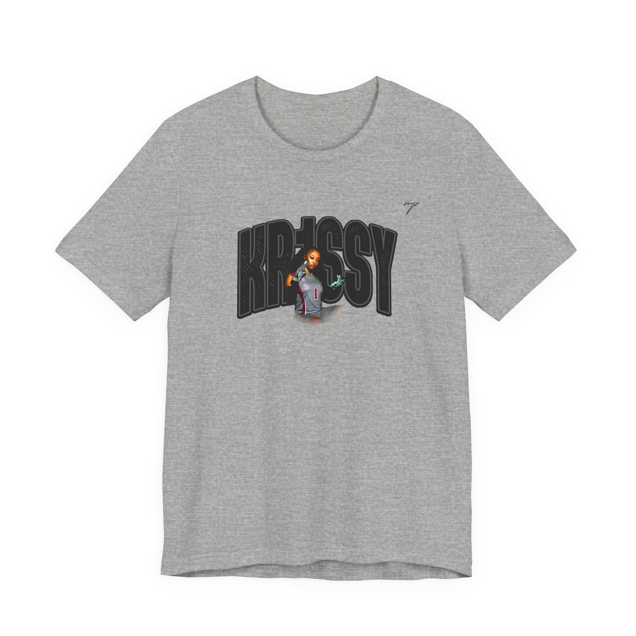 Kristen Kinard Graphic Tee