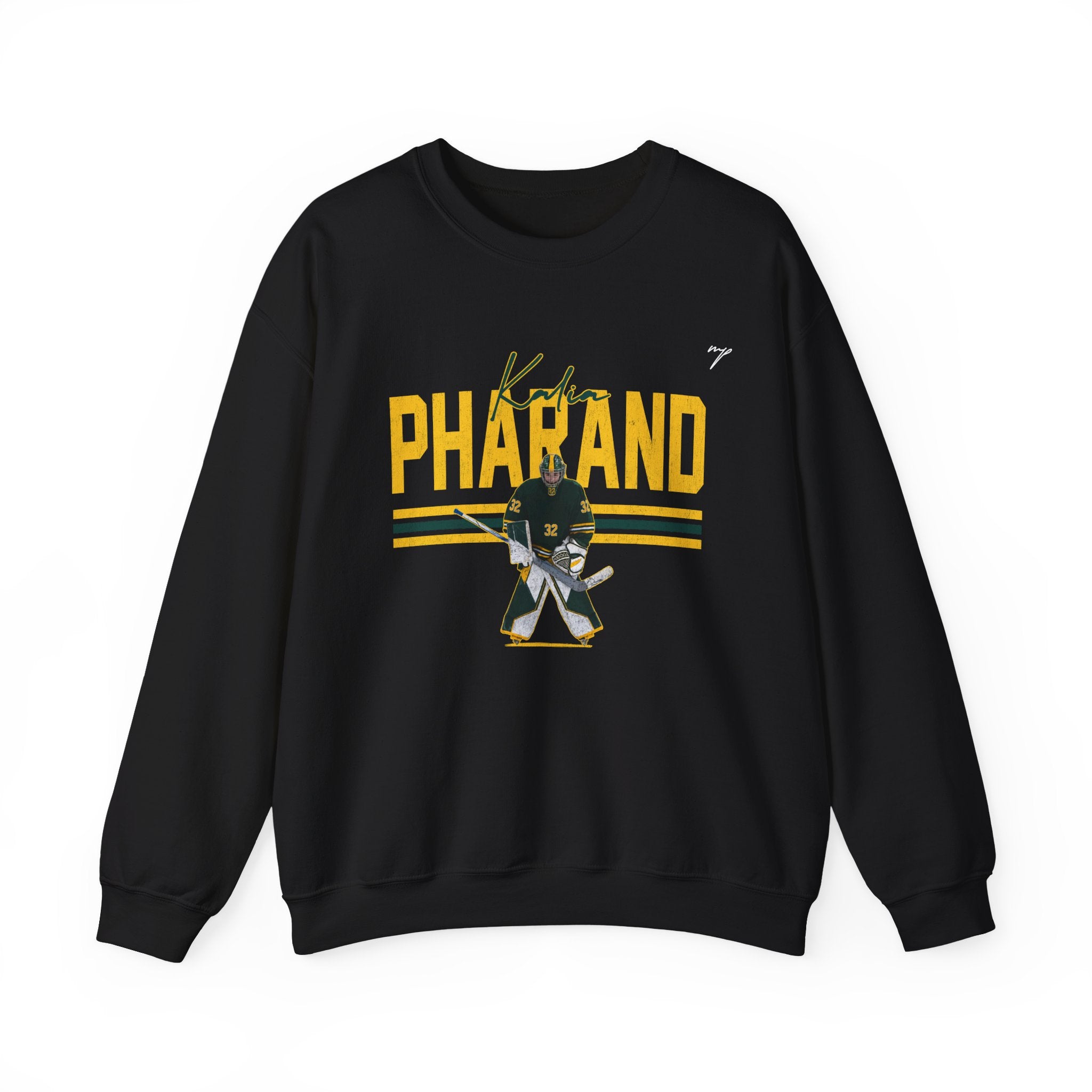 Kalia Pharand Crewneck