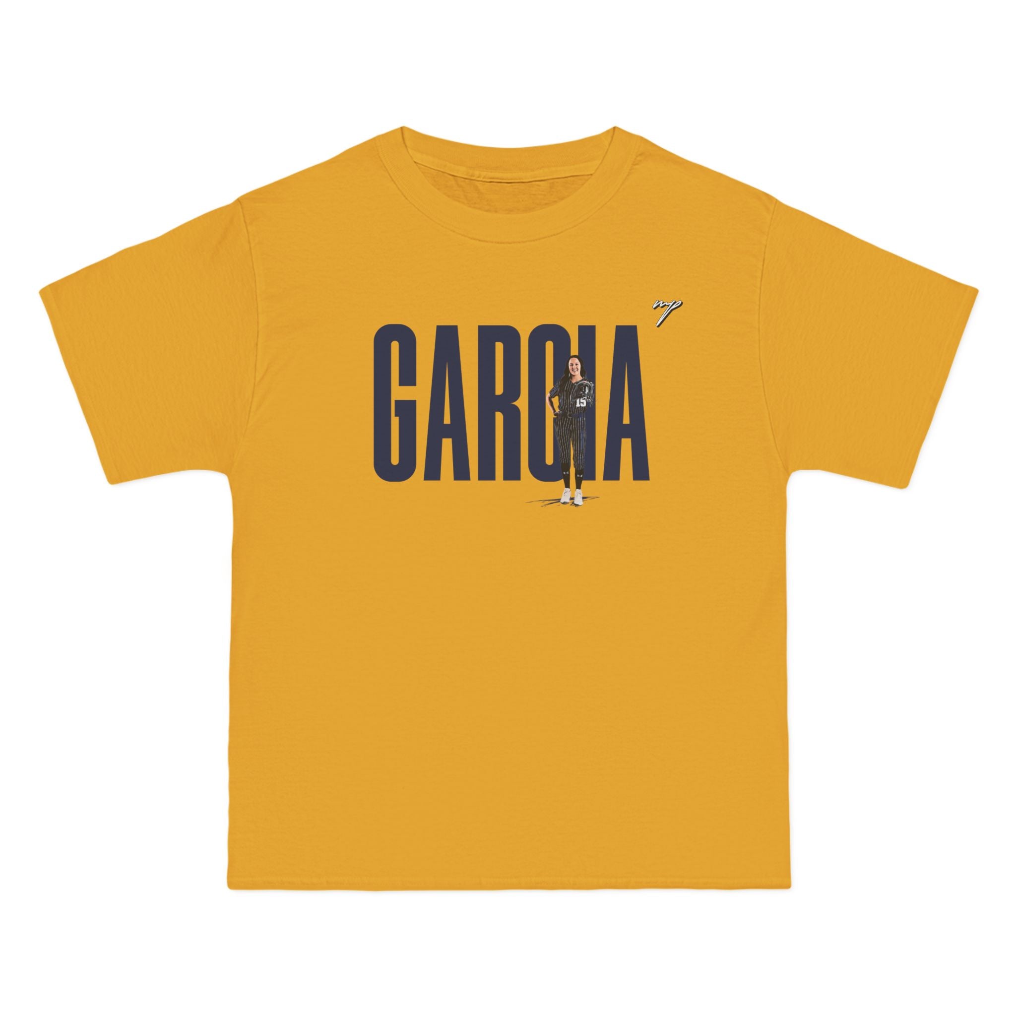 Haley Garcia Vintage Tee