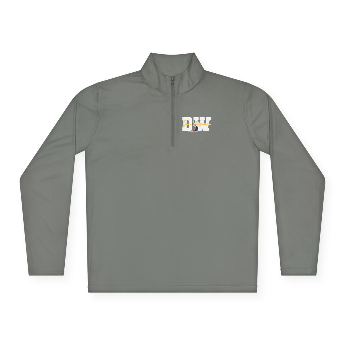 Dara Williamson Quarter-Zip