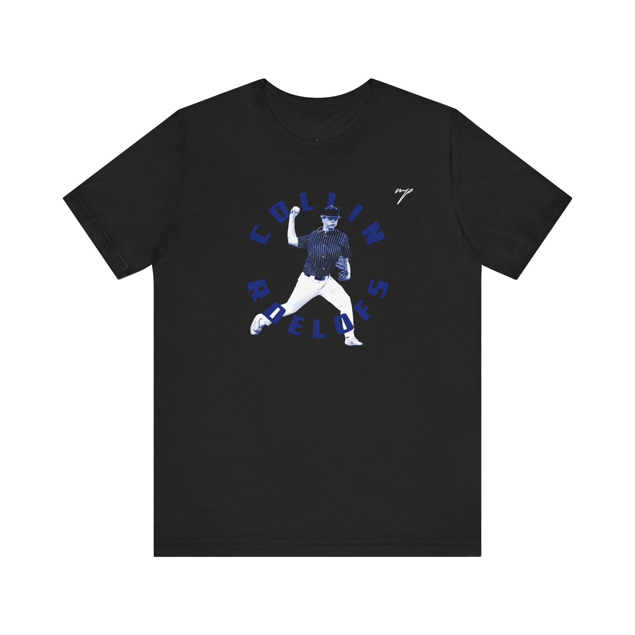 Collin Roelofs Graphic Tee