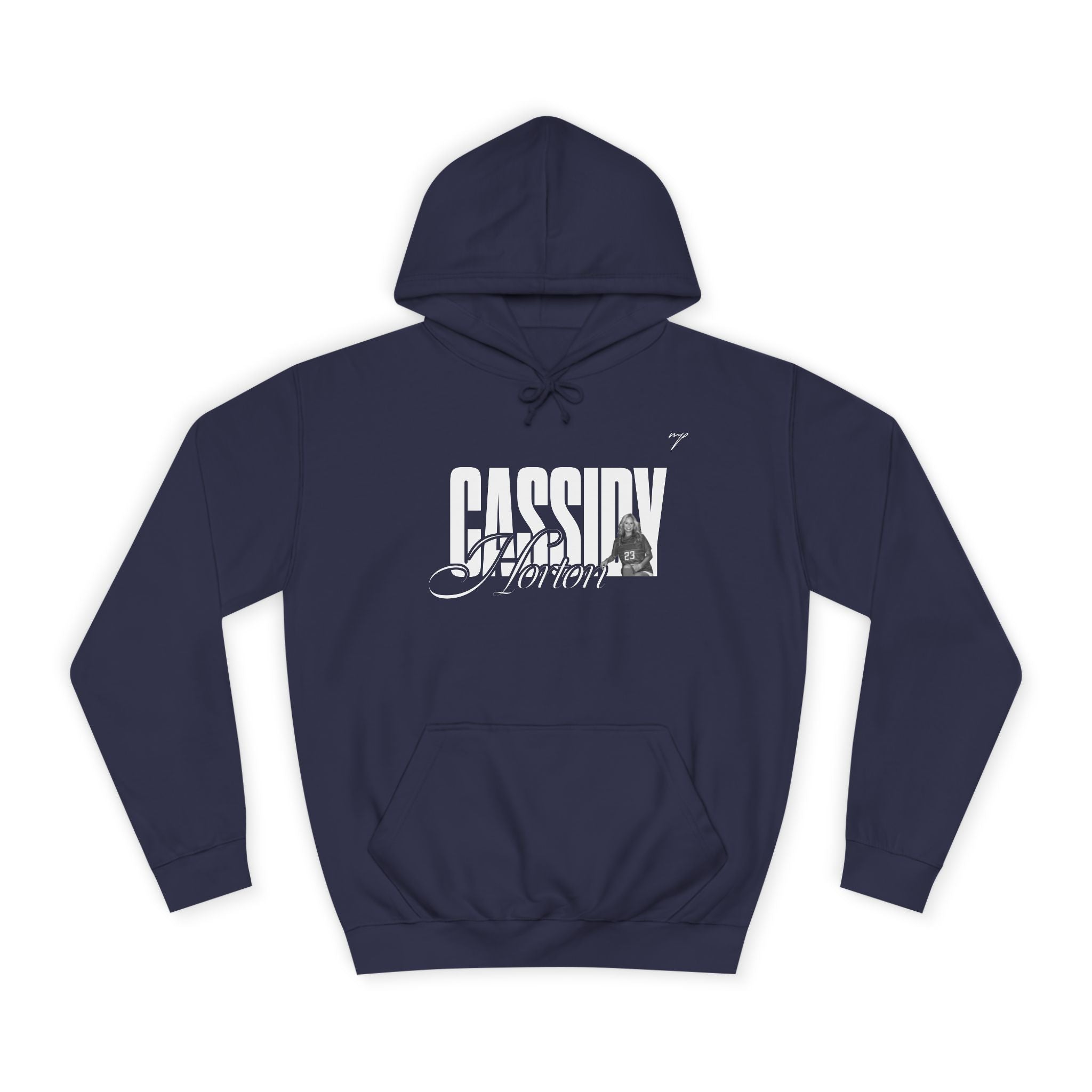 Cassidy Horton Hoodie