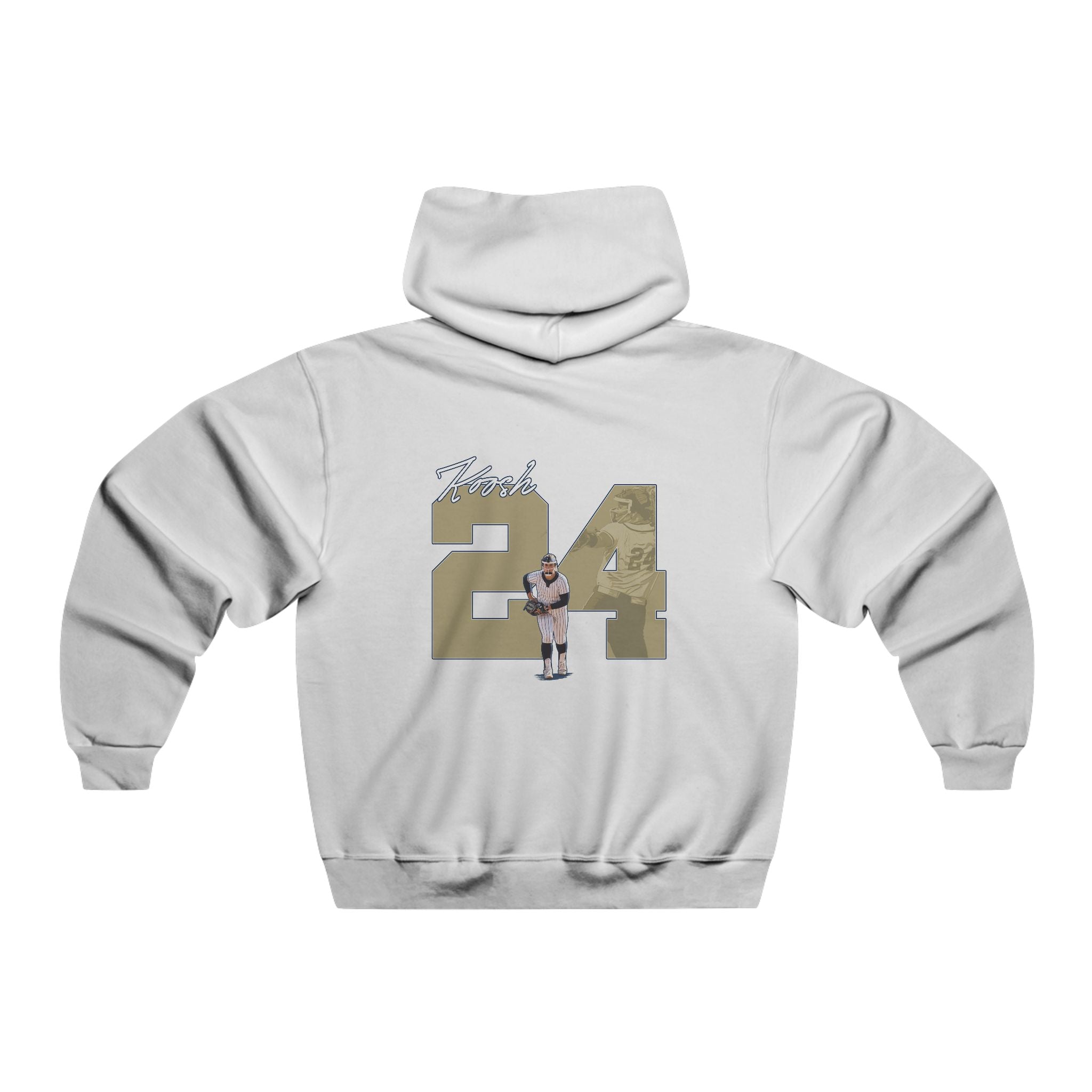 Sydnee Koosh Vintage Hoodie
