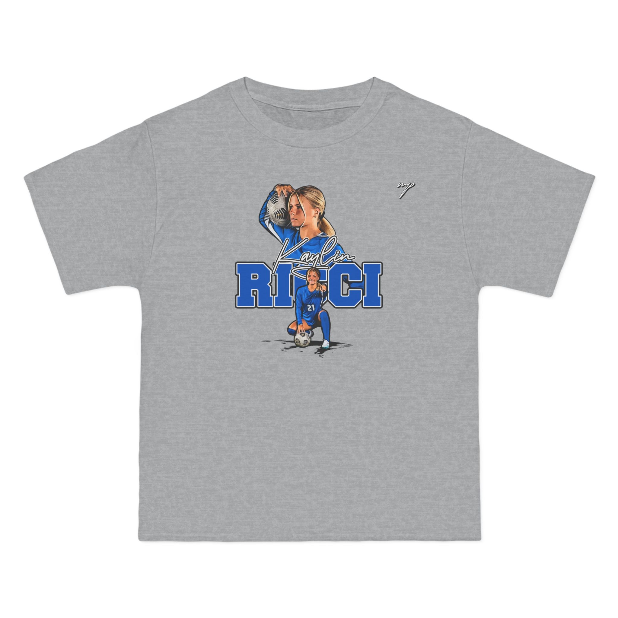 Kaylin Ricci Vintage Tee