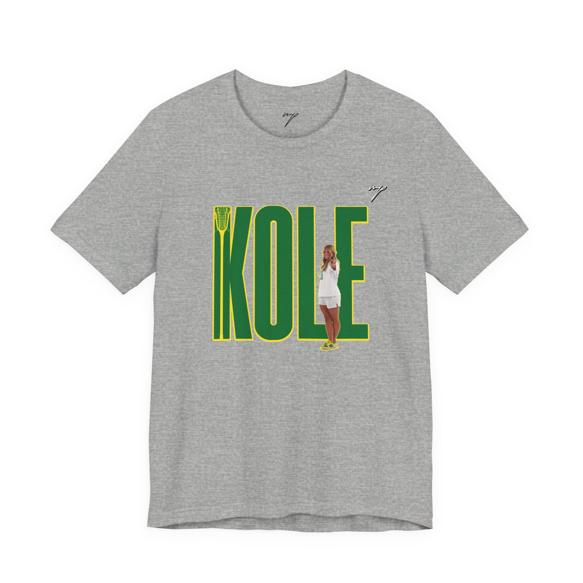 Kole Thompson Graphic Tee