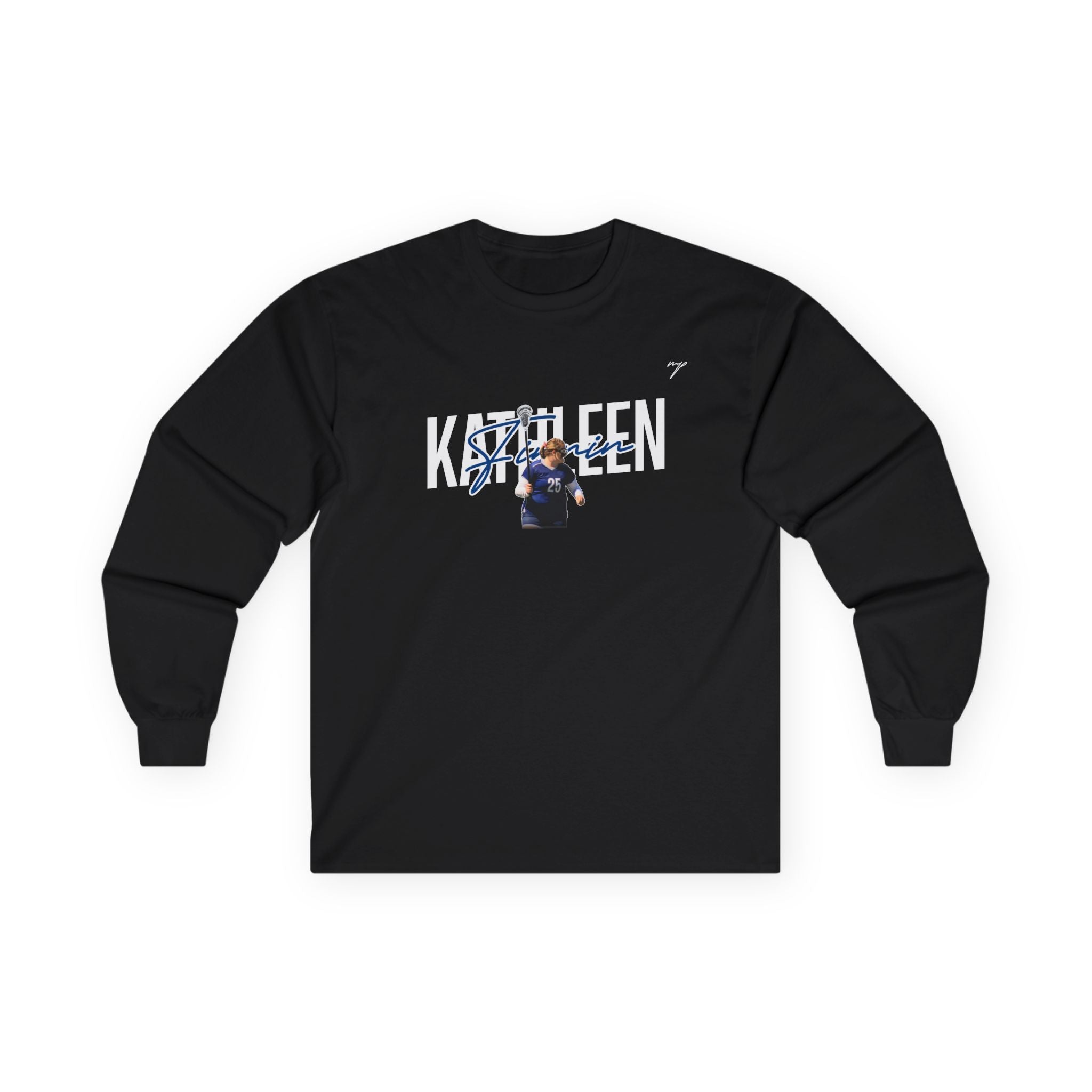 Kathleen Finnin Long Sleeve