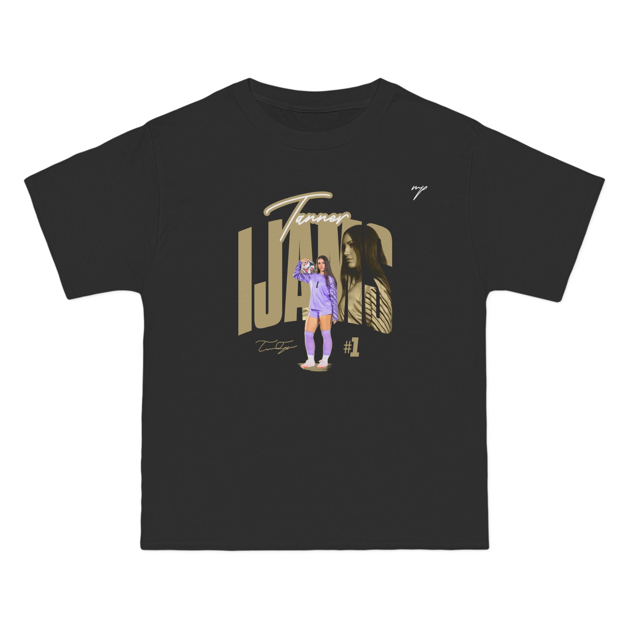 Tanner Ijams Vintage Tee