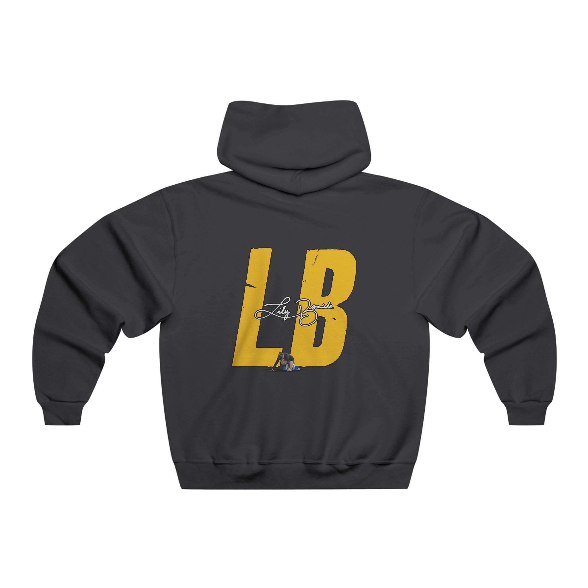 Lily Bosnich Vintage Hoodie