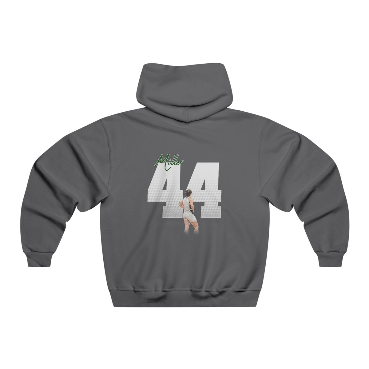 Kaleigh Miller Vintage Hoodie