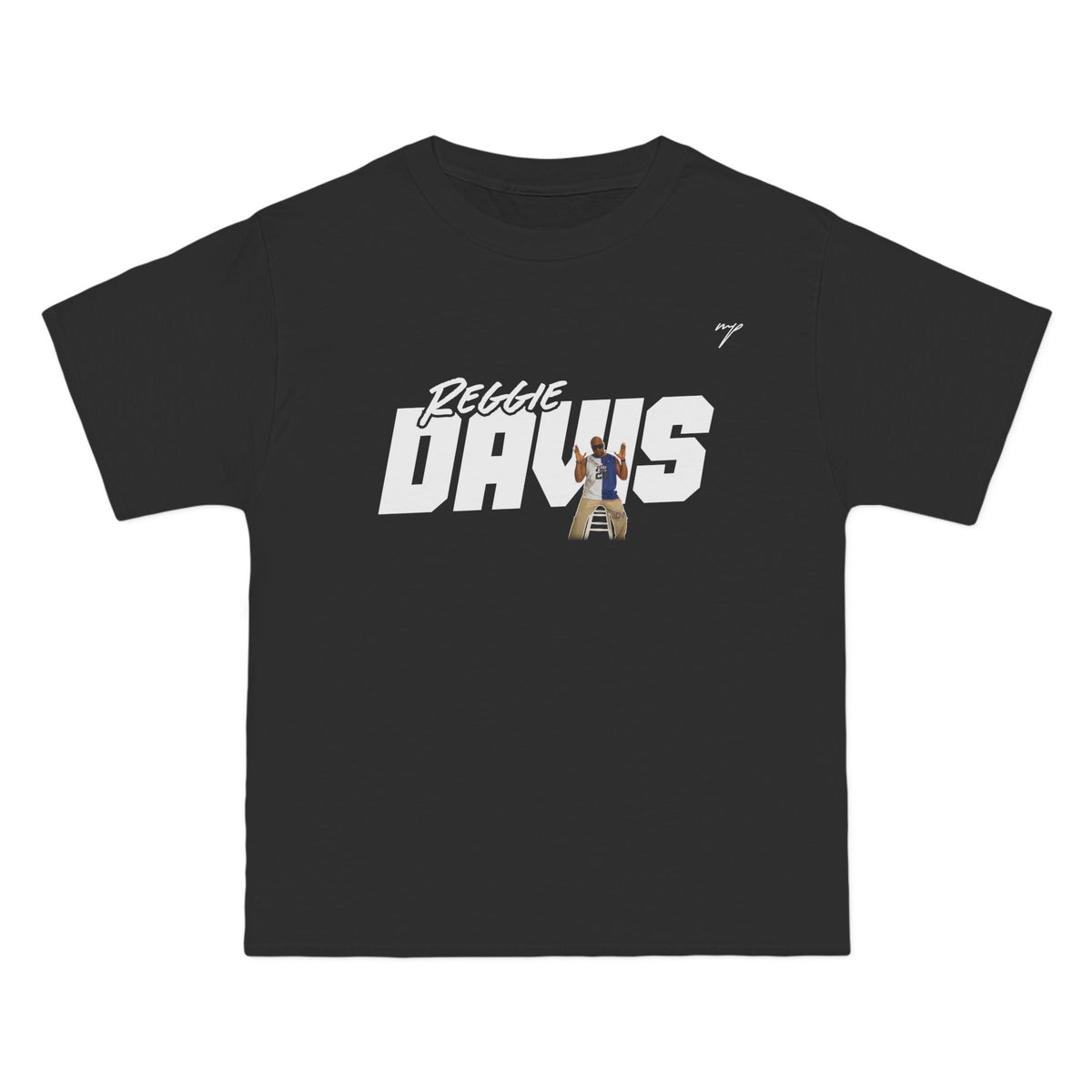Reggie Davis Vintage Tee