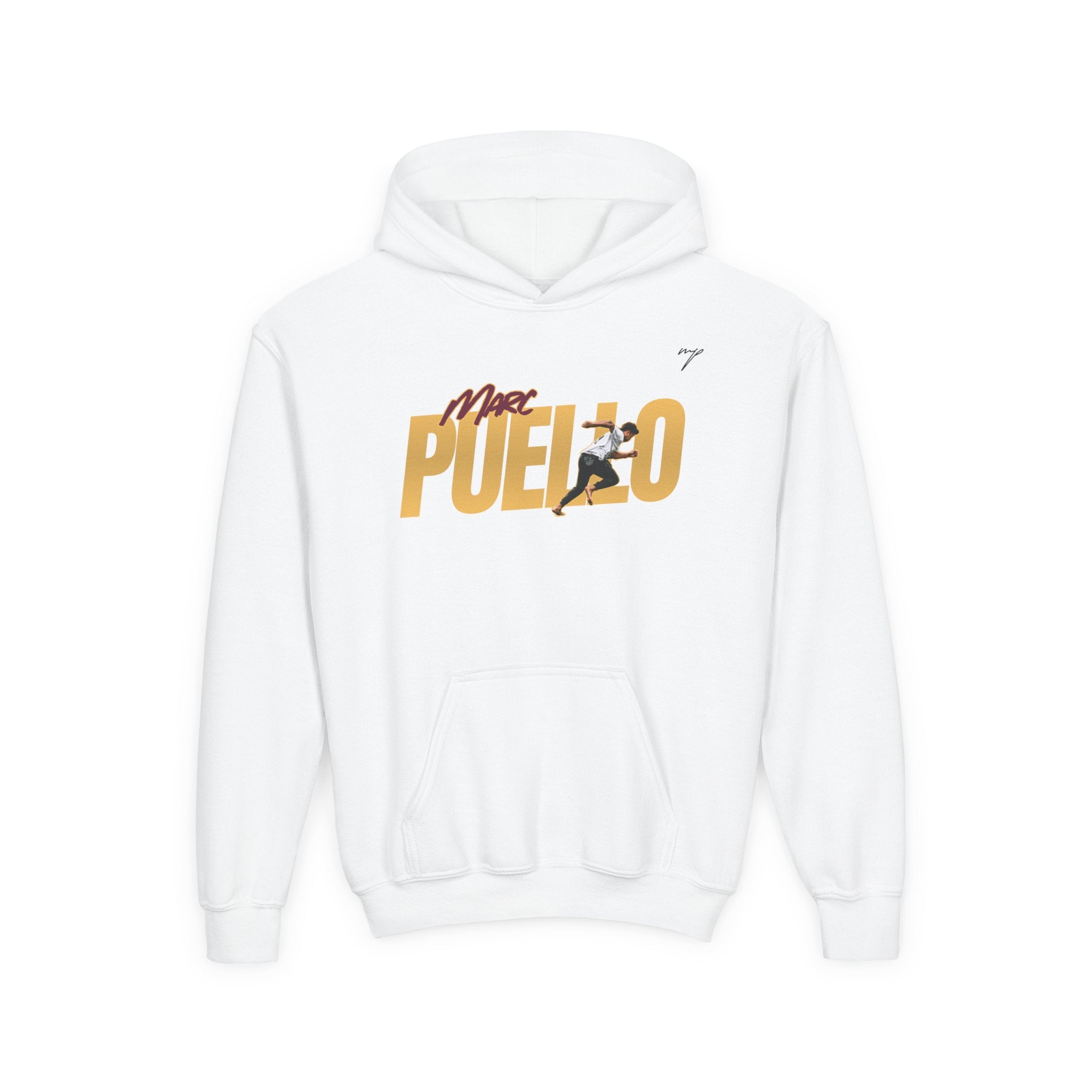 Marc Puello YOUTH Hoodie