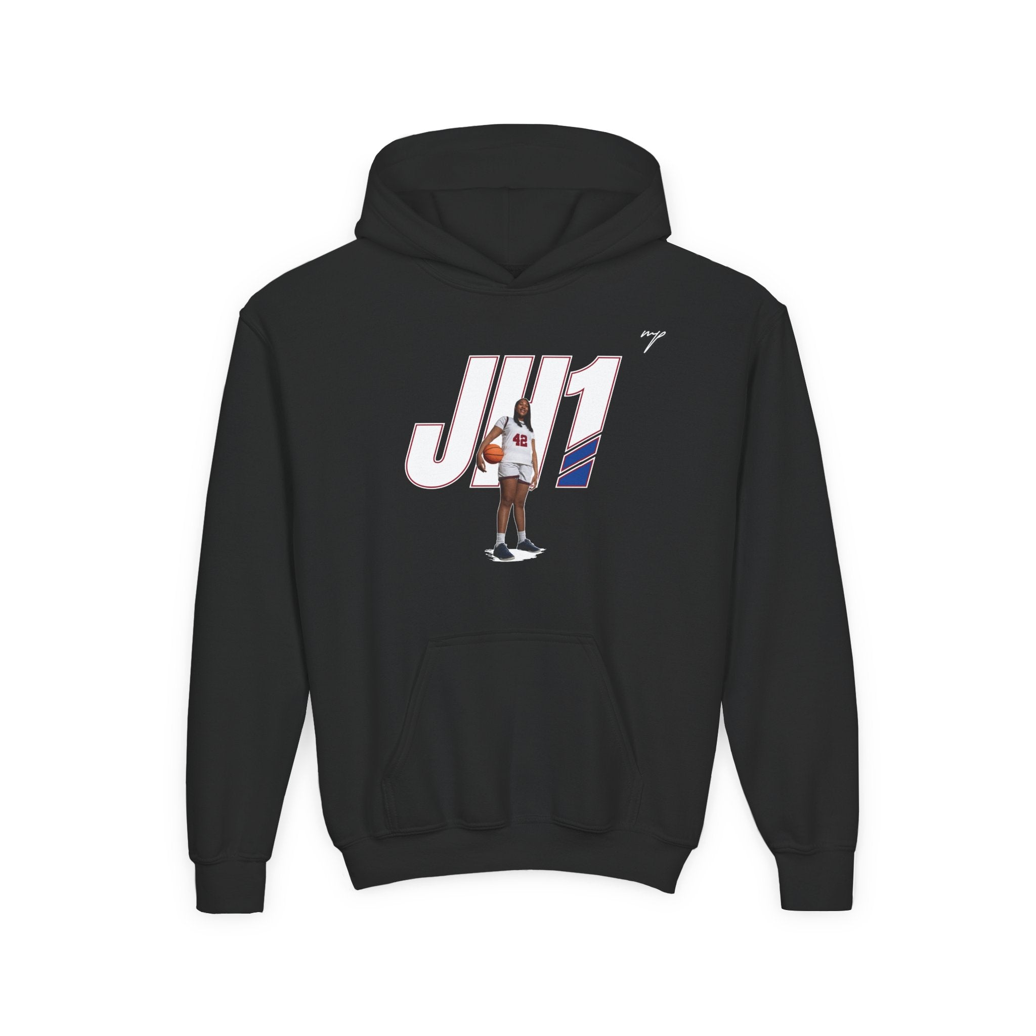 J'adore Hayes YOUTH Hoodie