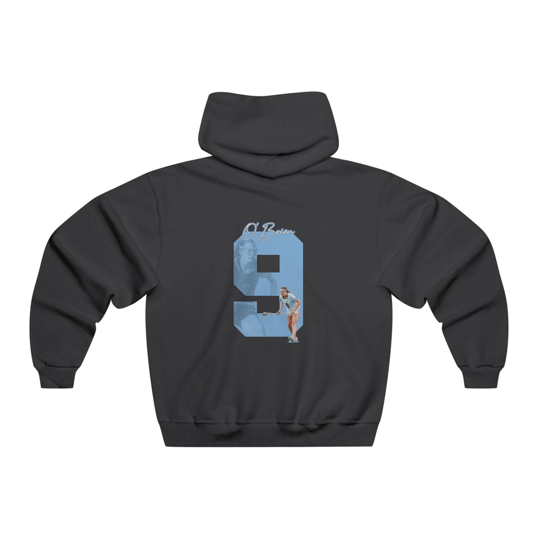 Reagan O'Brien Vintage Hoodie
