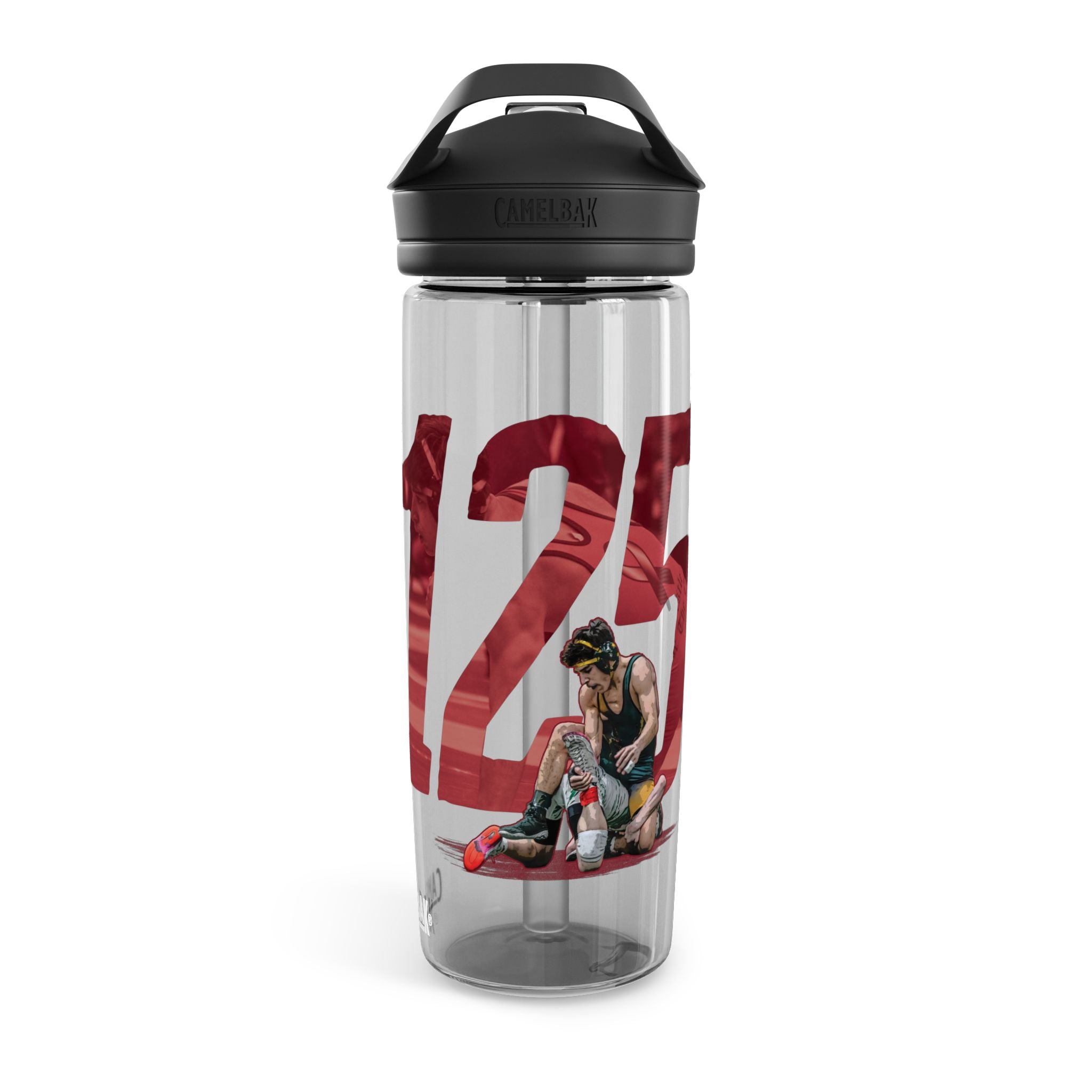 Joshua Medina CamelBak Water Bottle