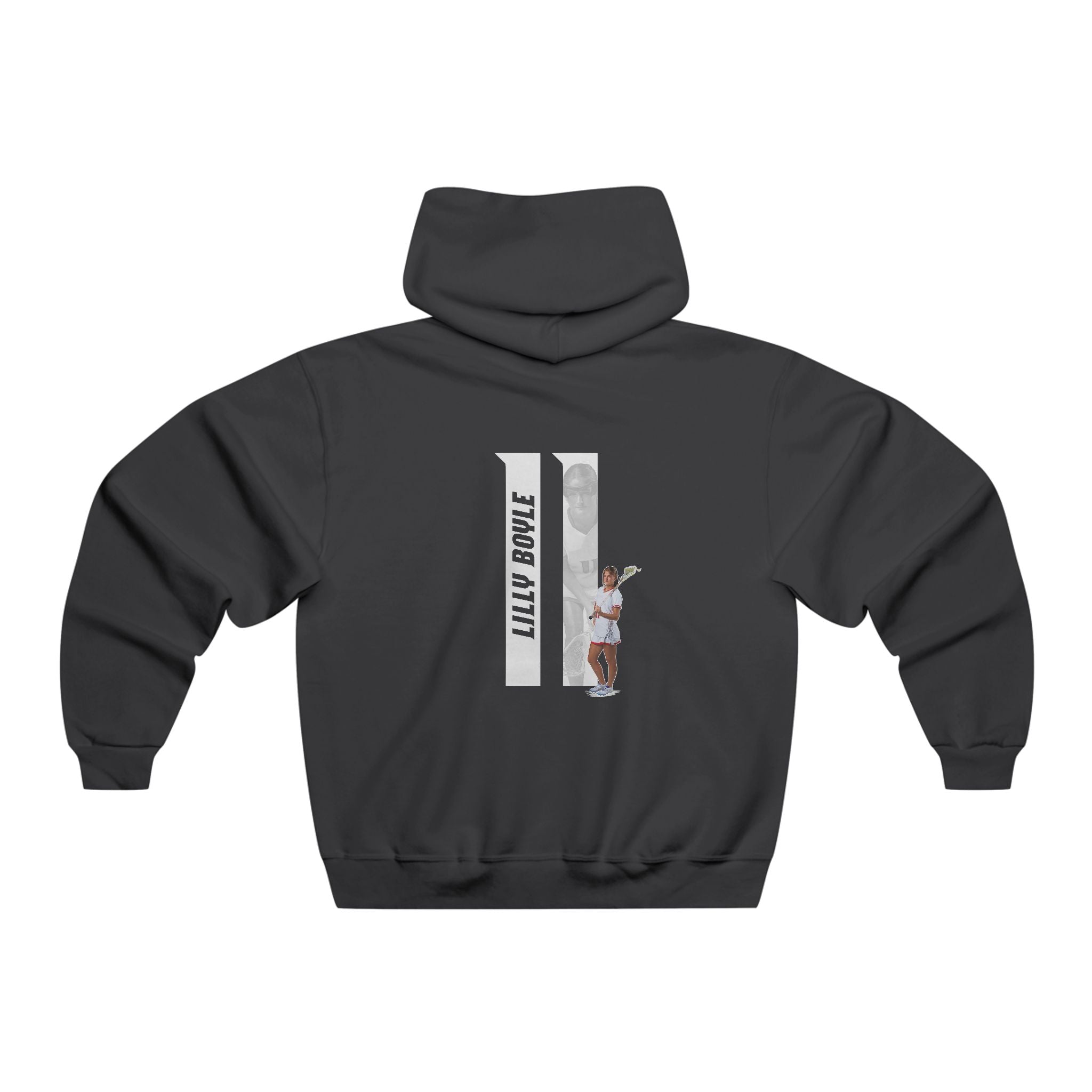 Lilly Boyle Vintage Hoodie