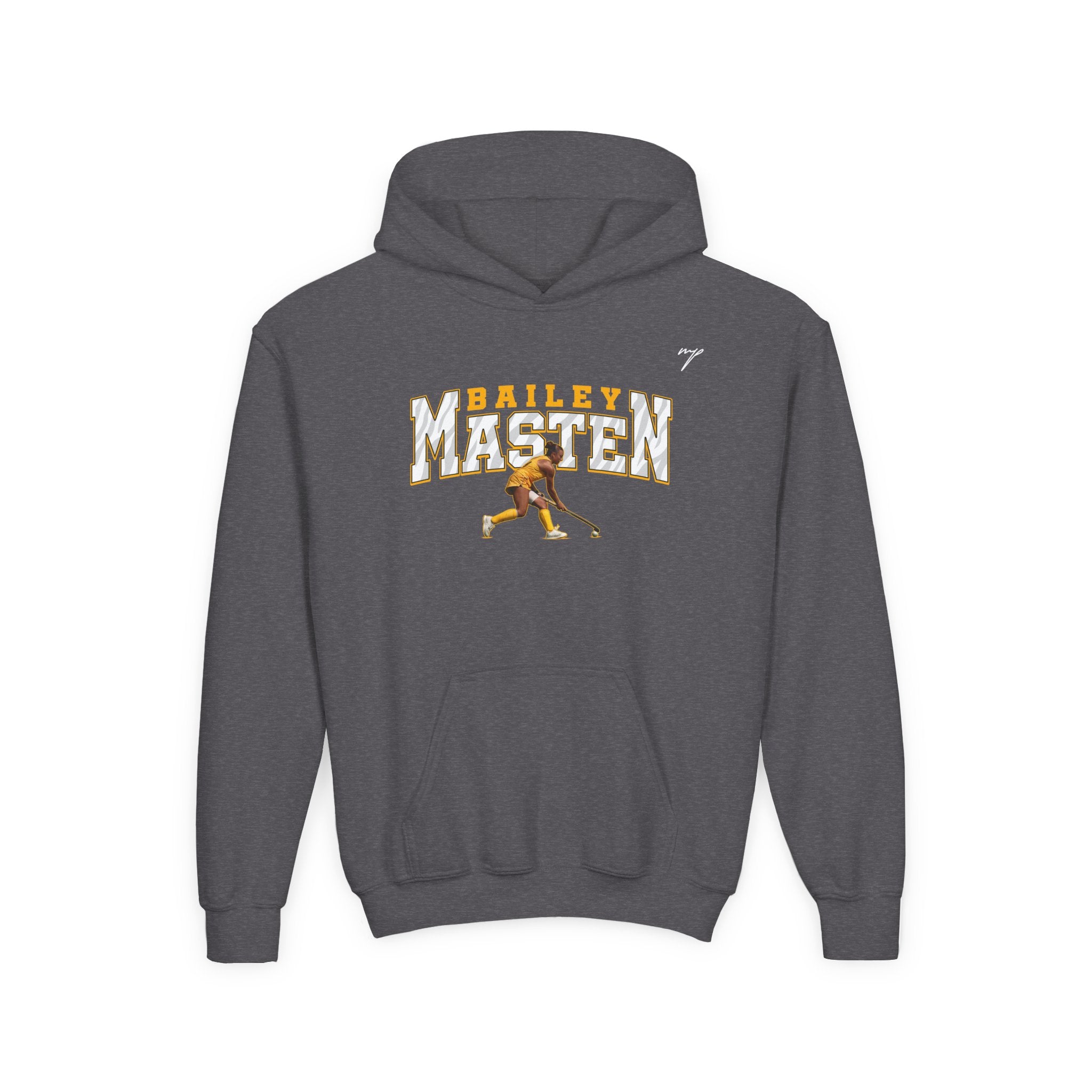 Bailey Masten YOUTH Hoodie