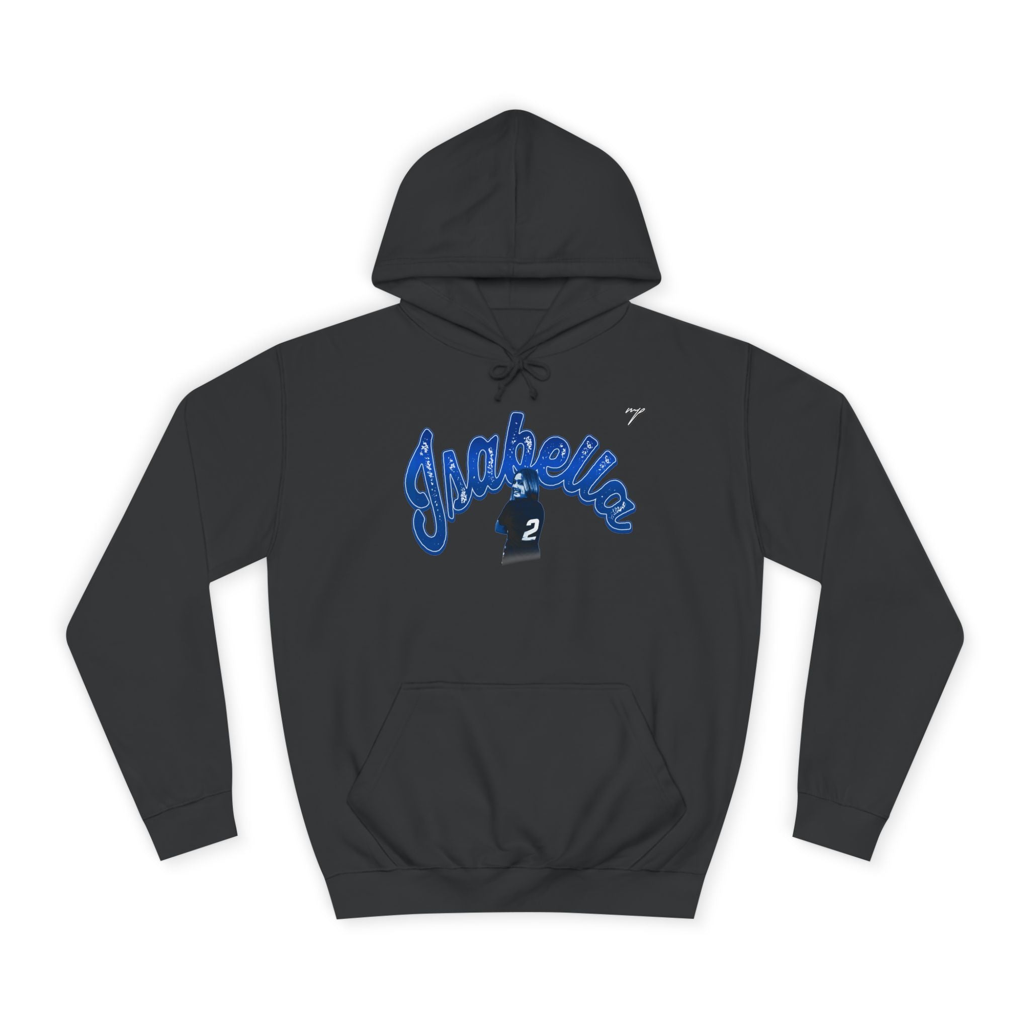 Isabella Destefani Hoodie